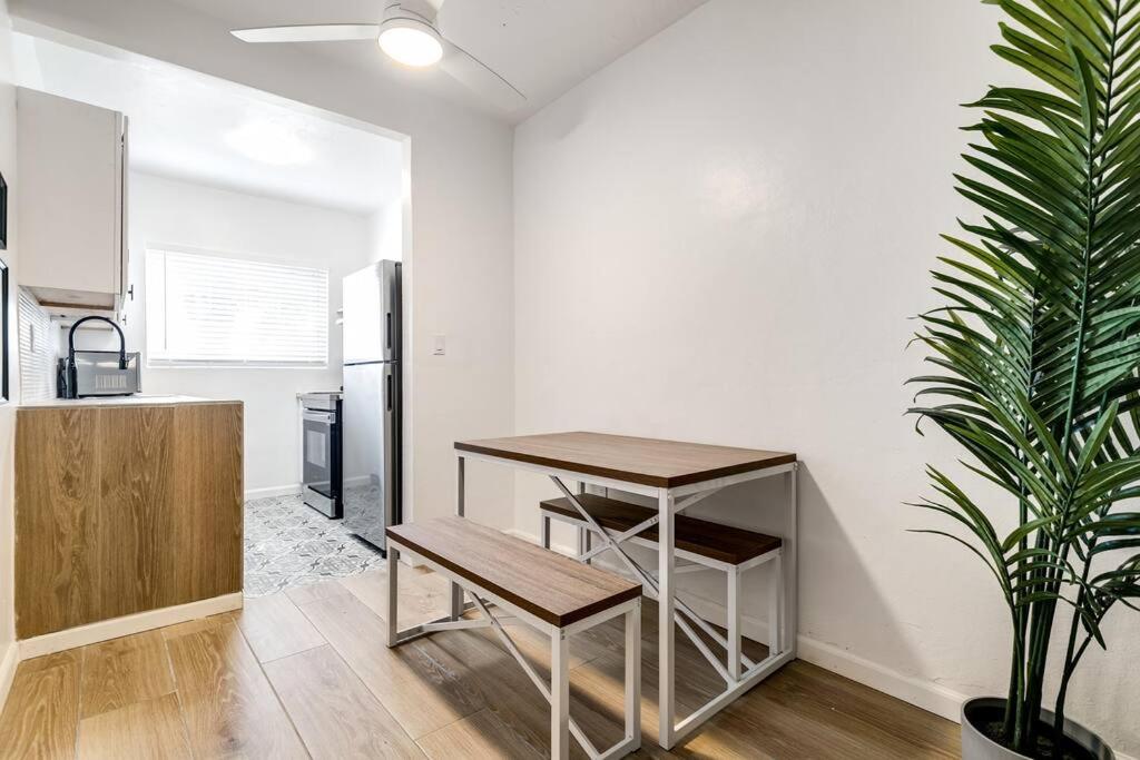 Two-Bedroom Apartment photo 2