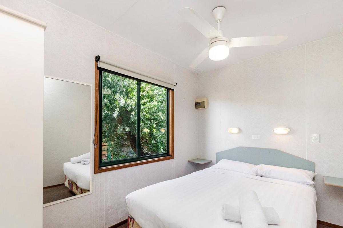 Two-Bedroom Standard Cabin photo 3