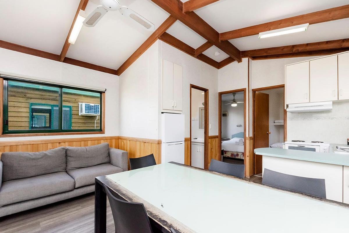 Two-Bedroom Standard Cabin photo 1