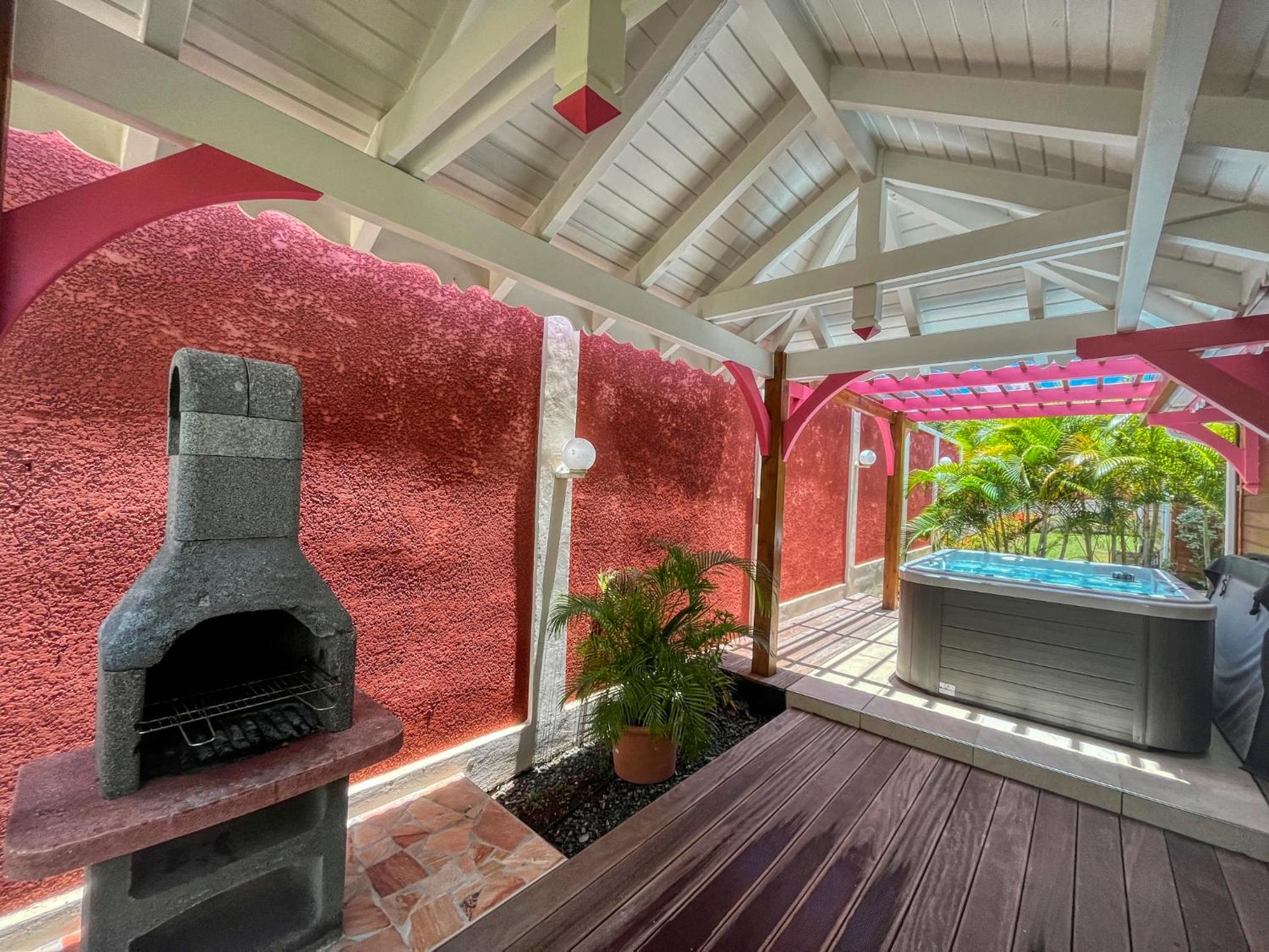 One-Bedroom House - Photo 8