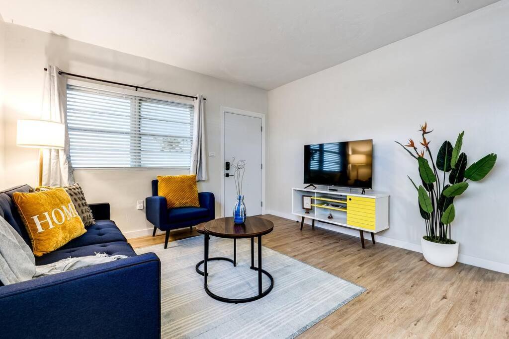 Two-Bedroom Apartment photo 1