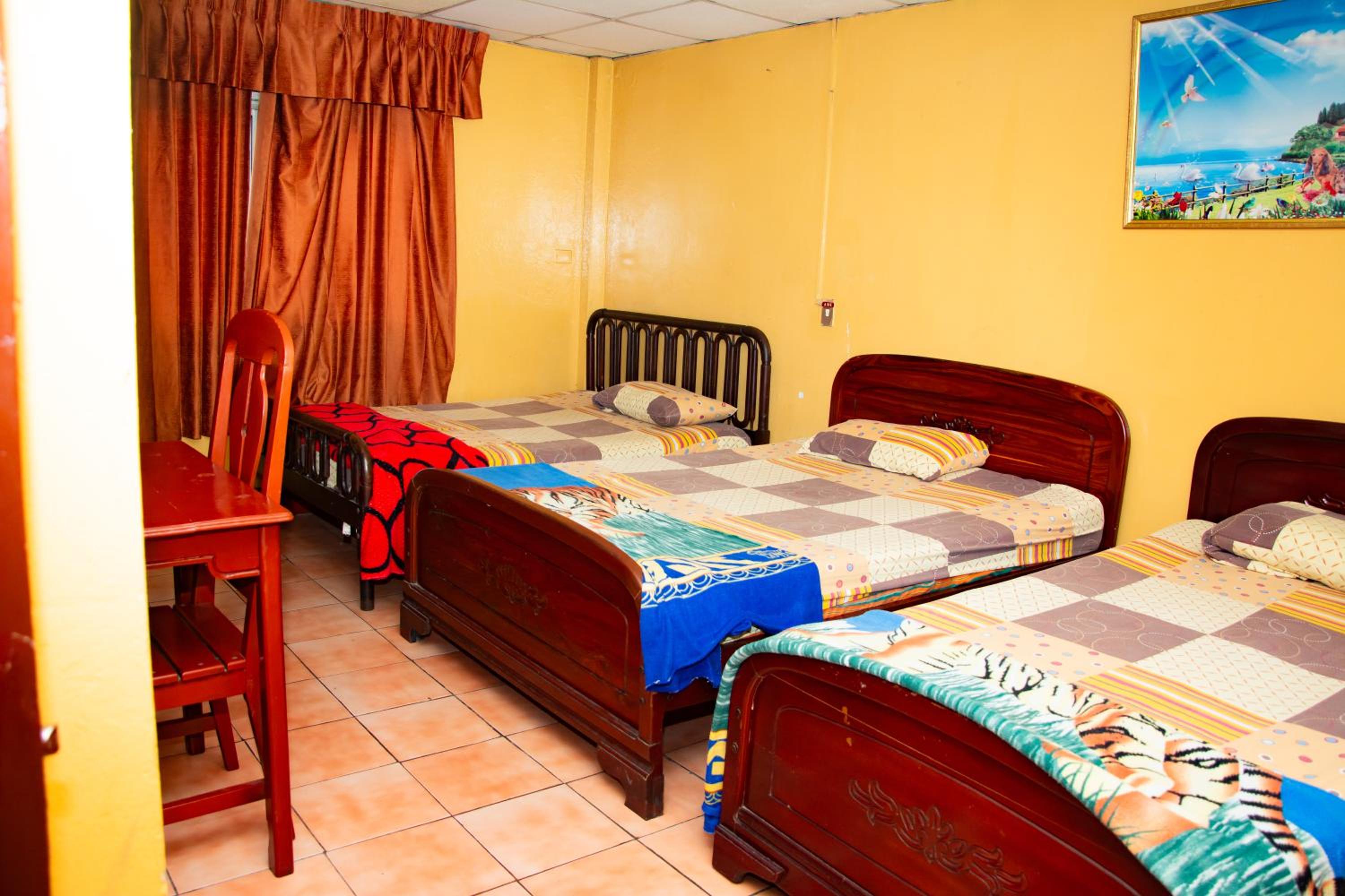 Triple Room photo 2