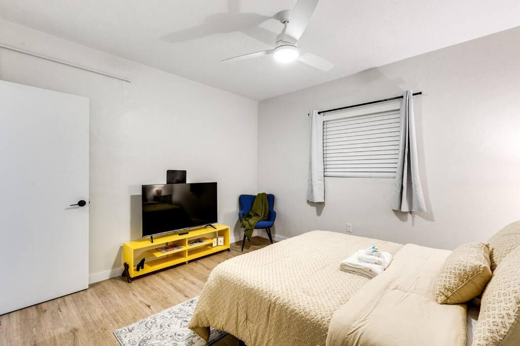 Two-Bedroom Apartment photo 3