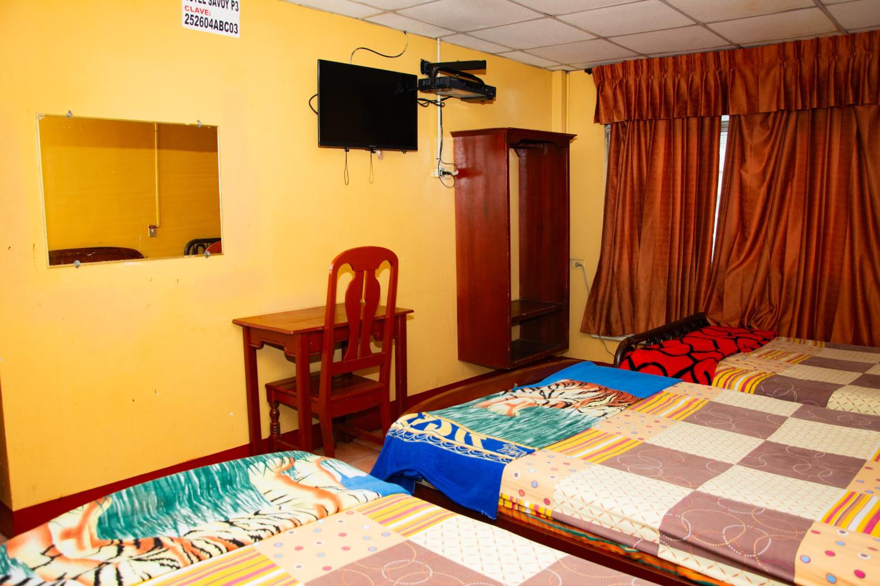Triple Room photo 1