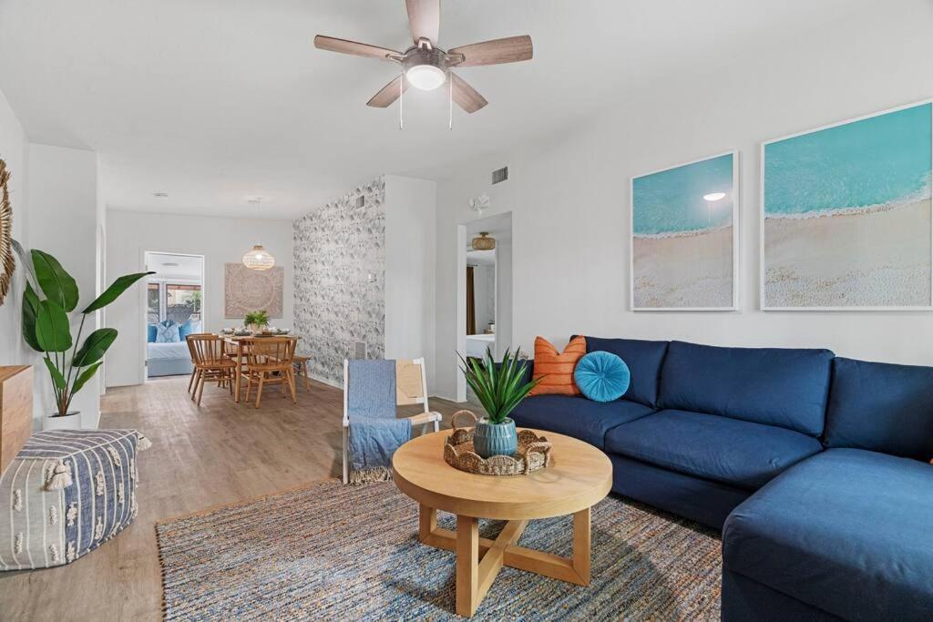 Three-Bedroom House photo 1