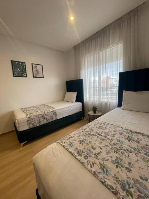 Two-Bedroom Apartment photo 2