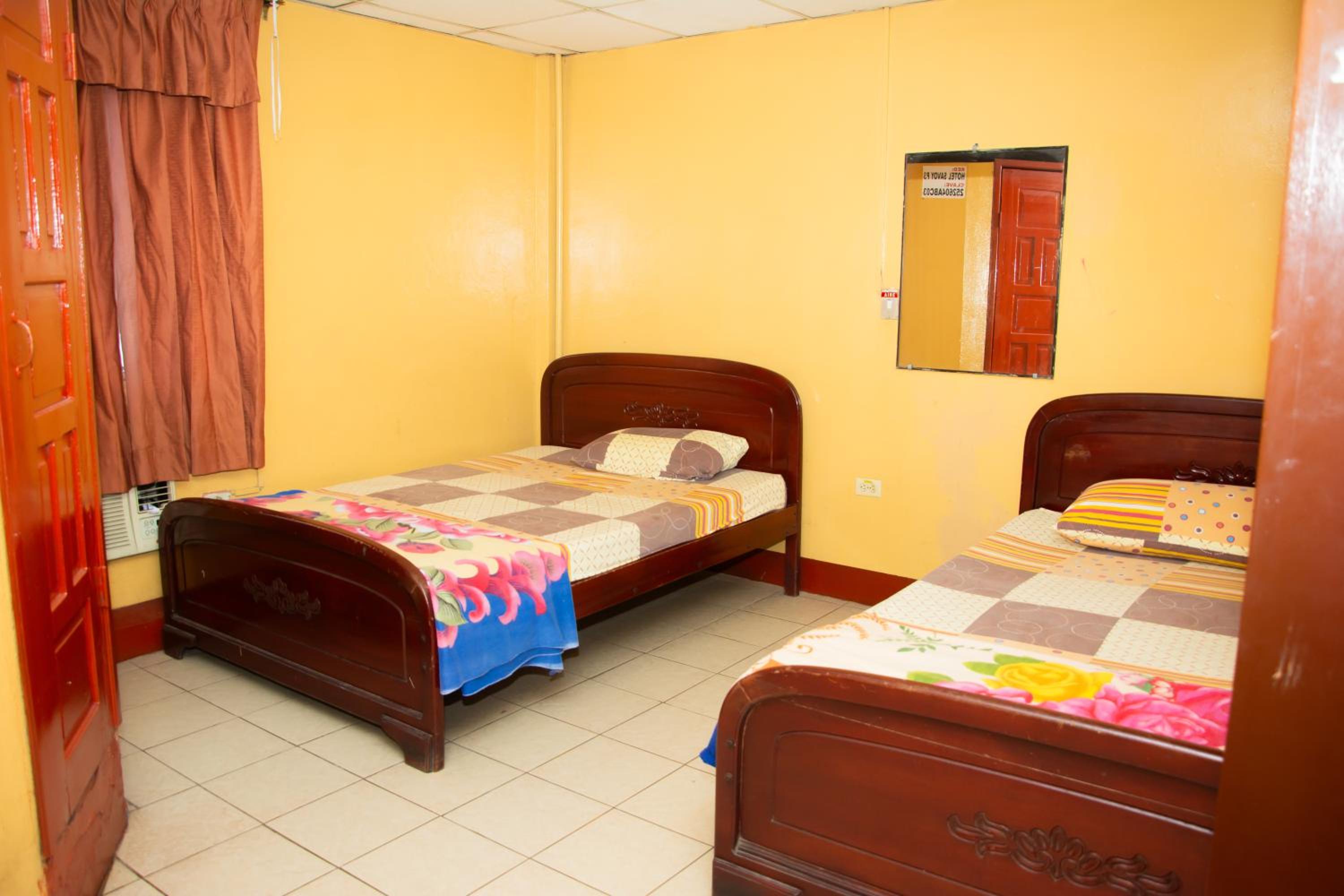 Twin Room photo 3