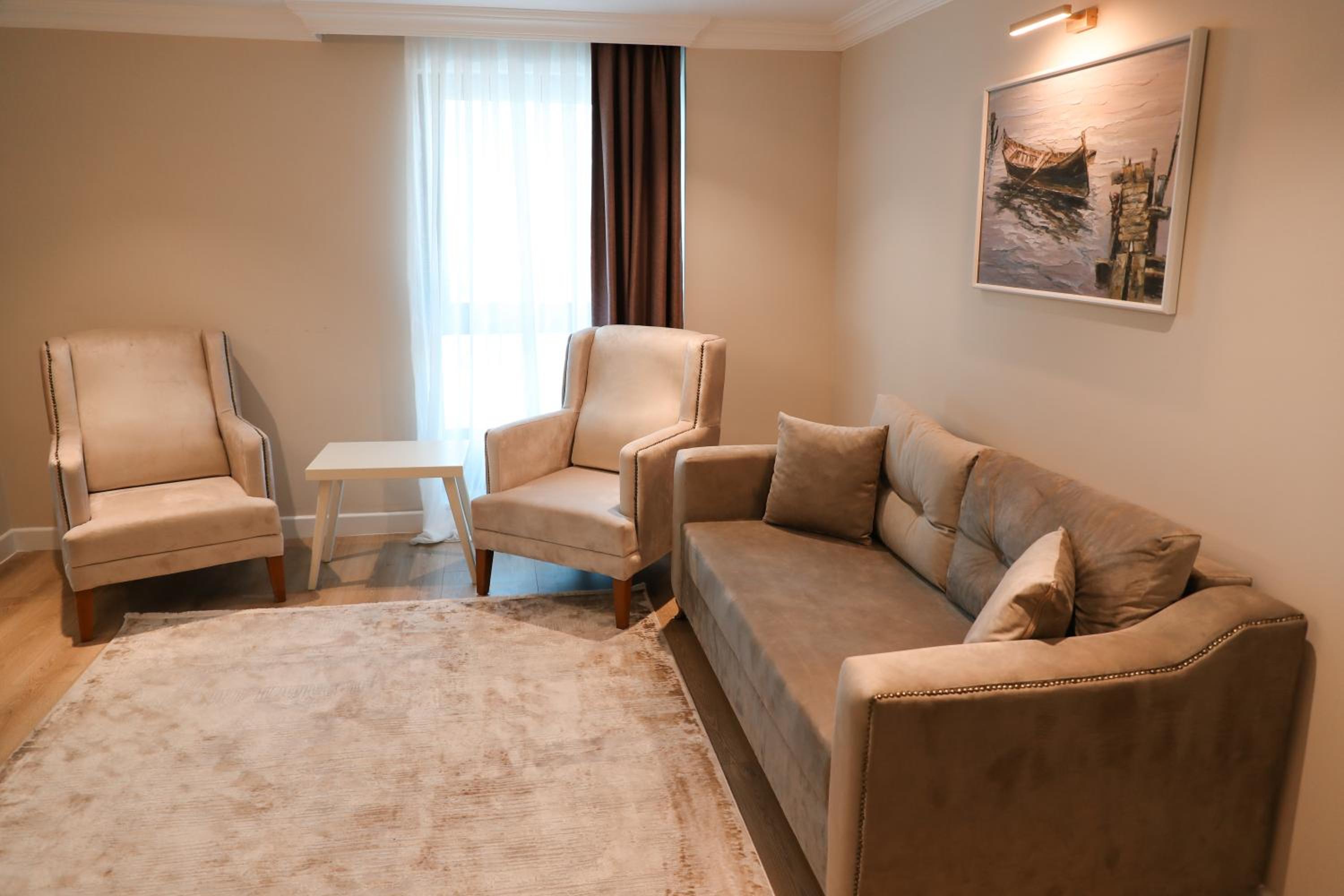 Suite with Sea View - Photo 2