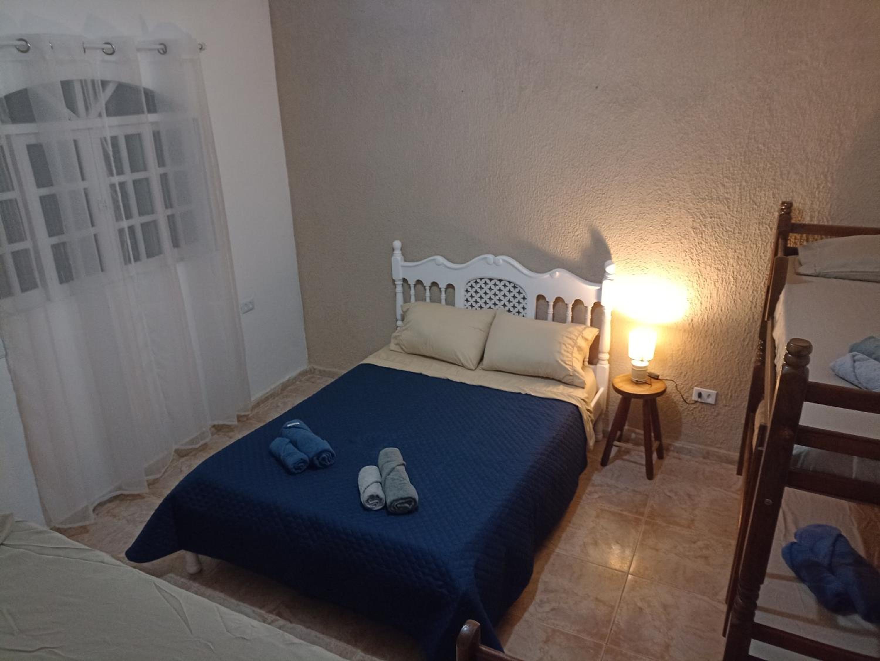 Quintuple Room With Private Bathroom photo 2
