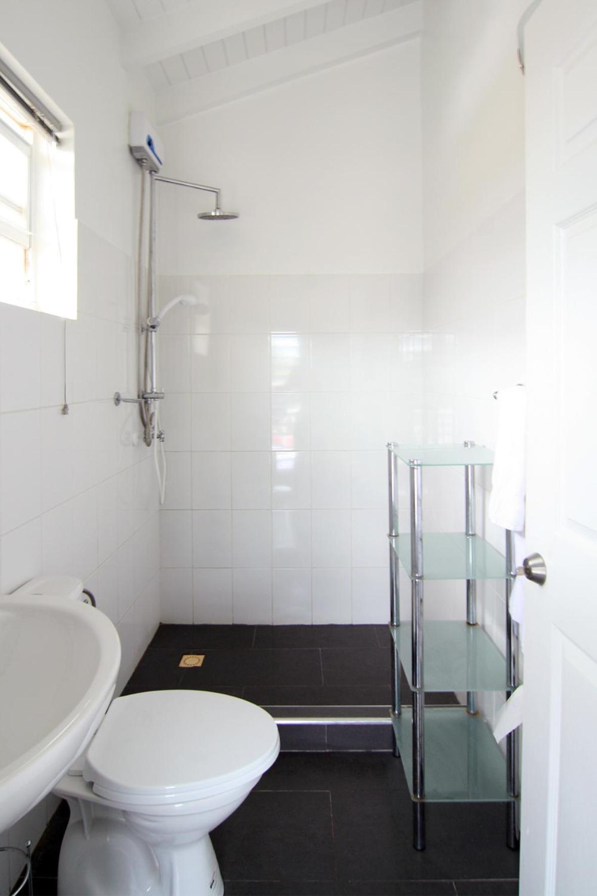 Basic Double Room