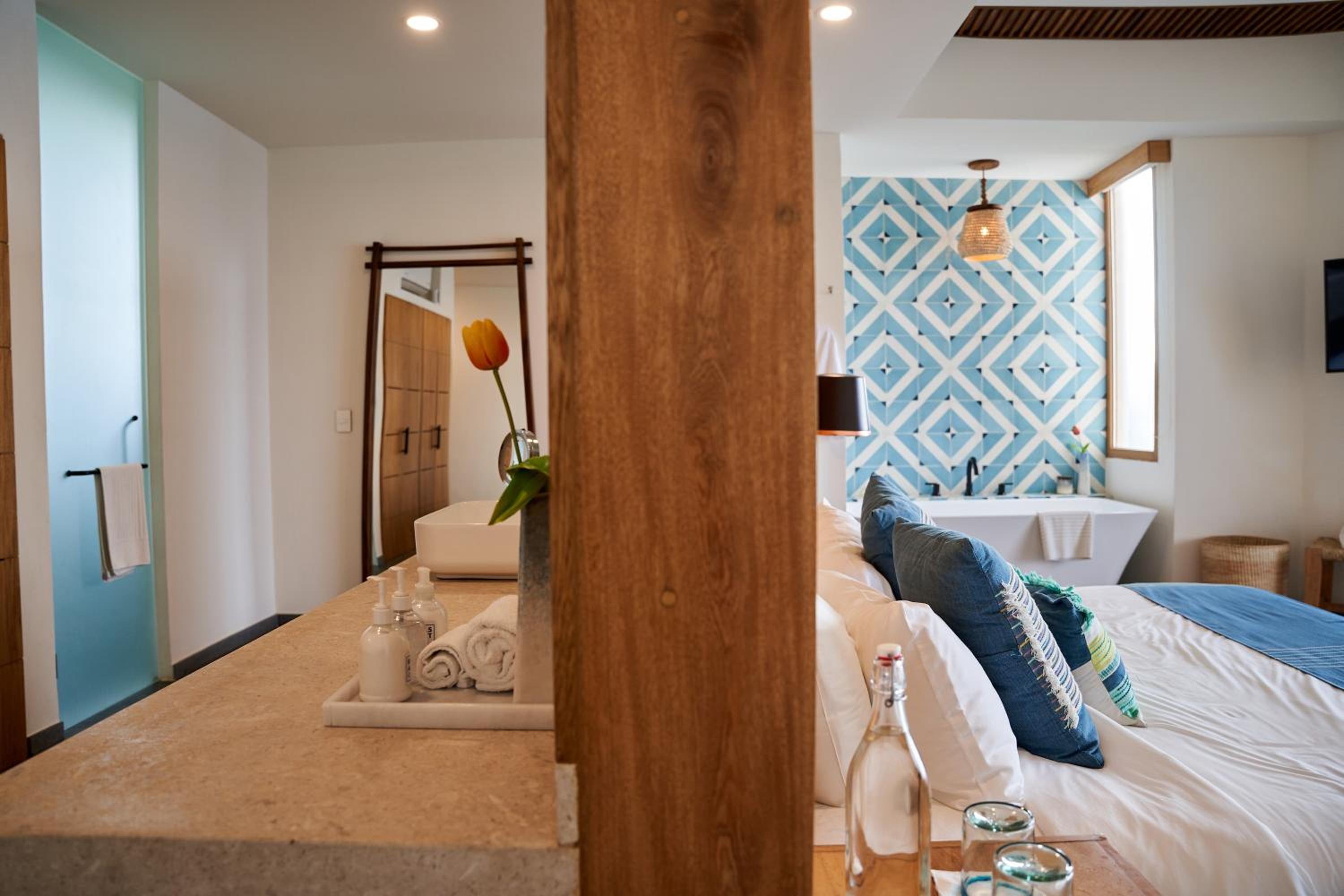 Deluxe King Suite - Photo 5