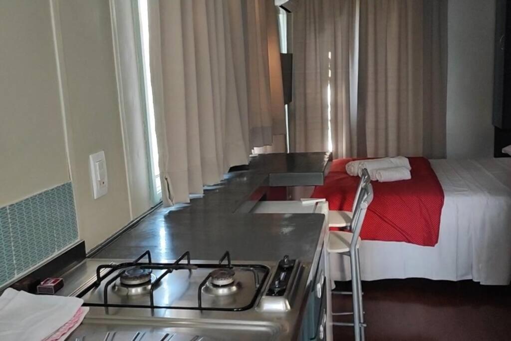 One-Bedroom House photo 1