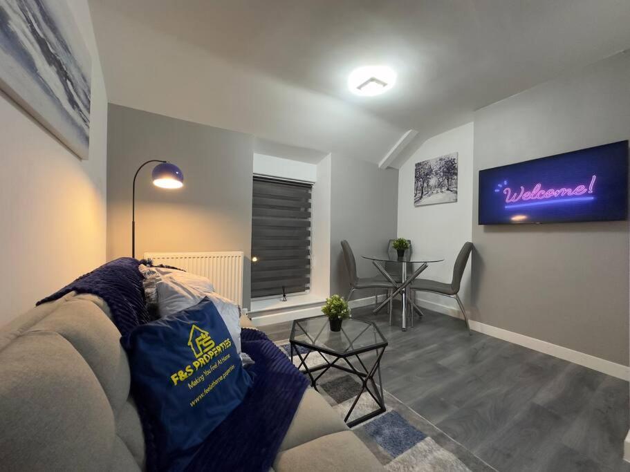 Two-Bedroom Apartment photo 1