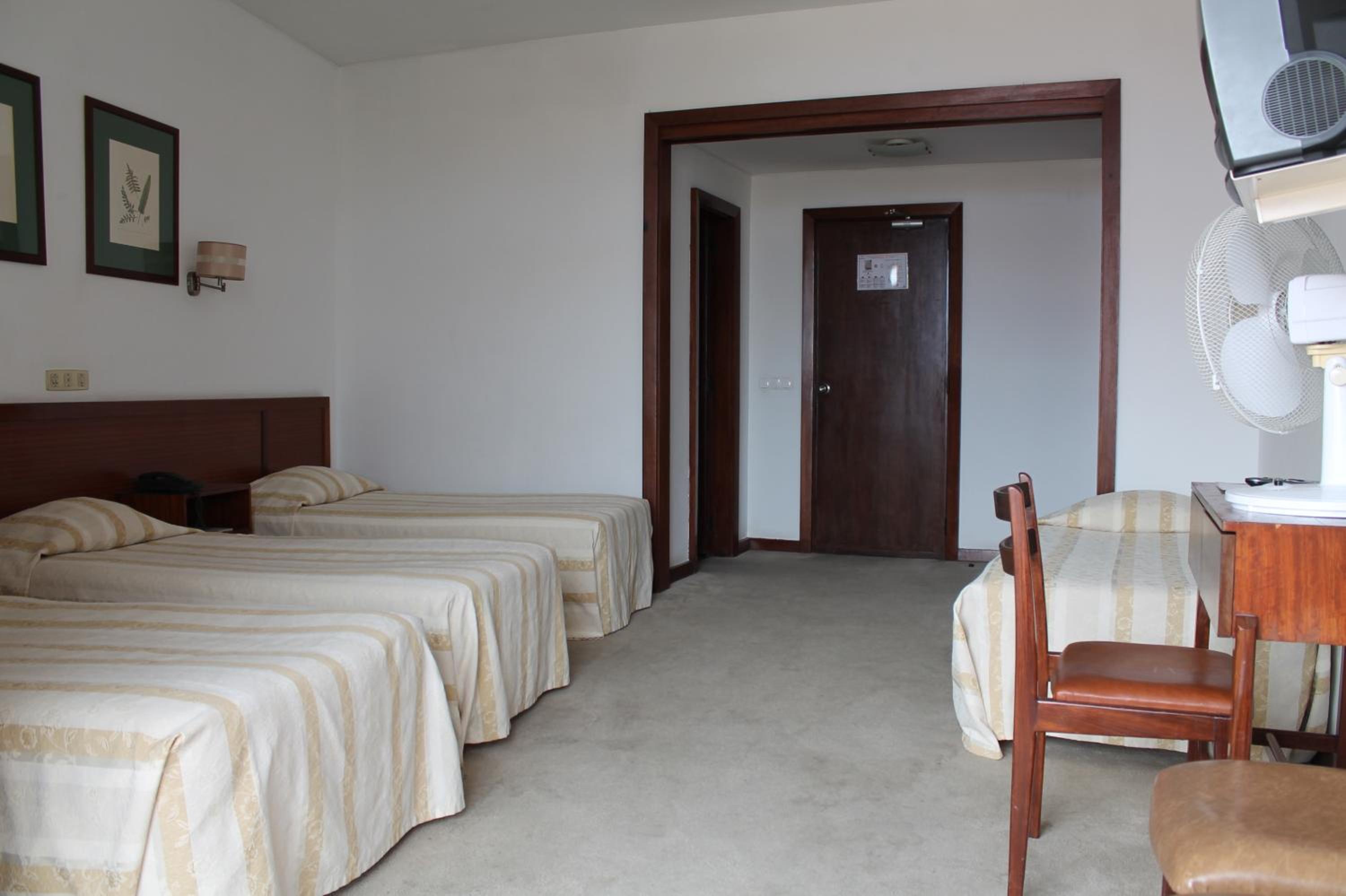 Quadruple Room photo 2