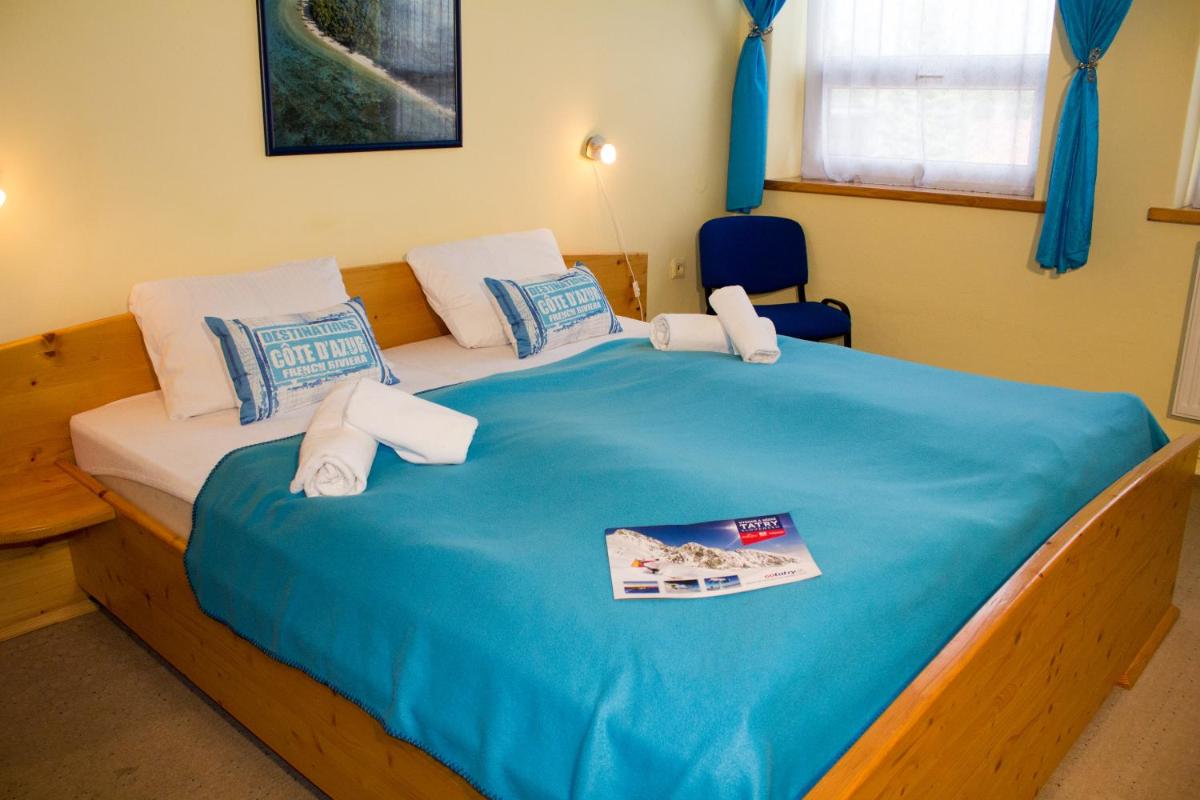 Family Suite Junior