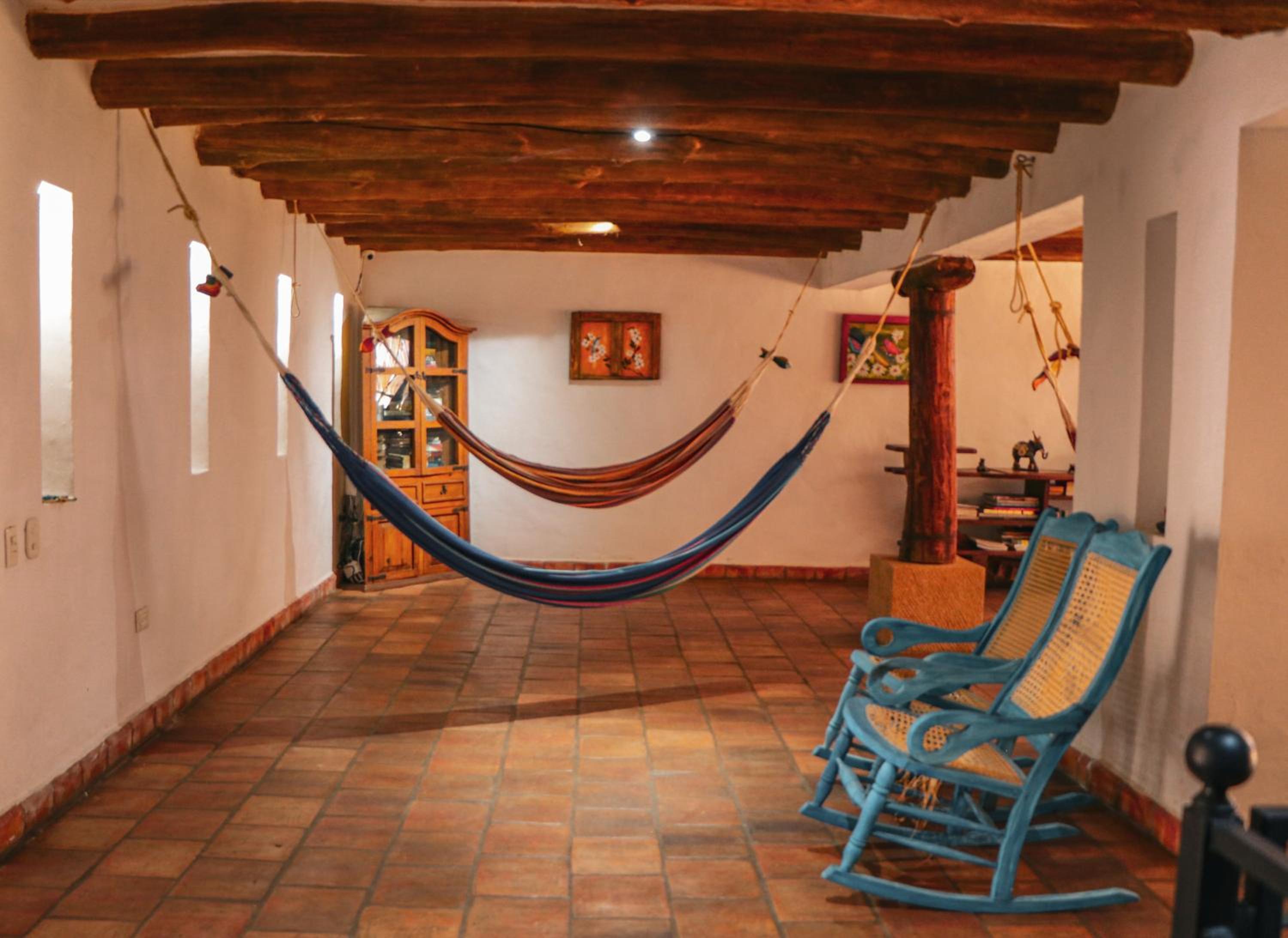 Double Room with Garden View photo 3