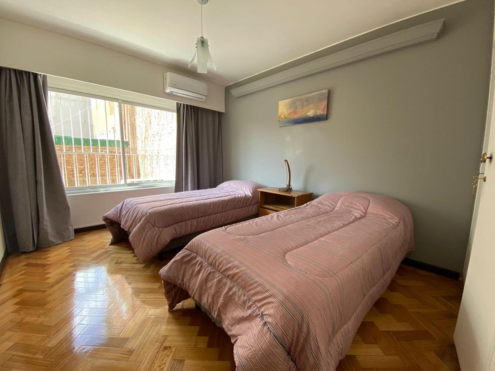 Three-Bedroom Apartment photo 2