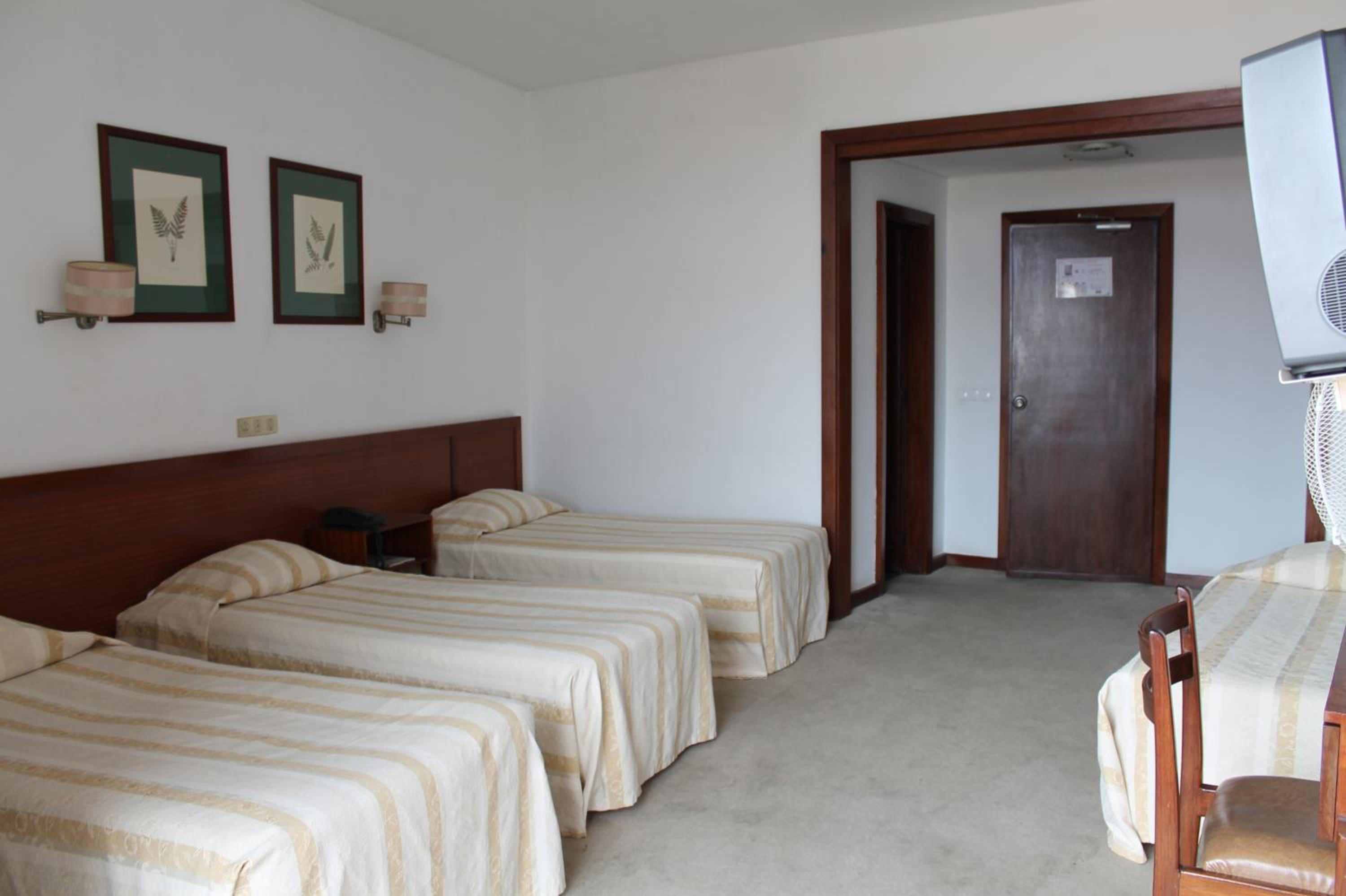 Quadruple Room photo 3