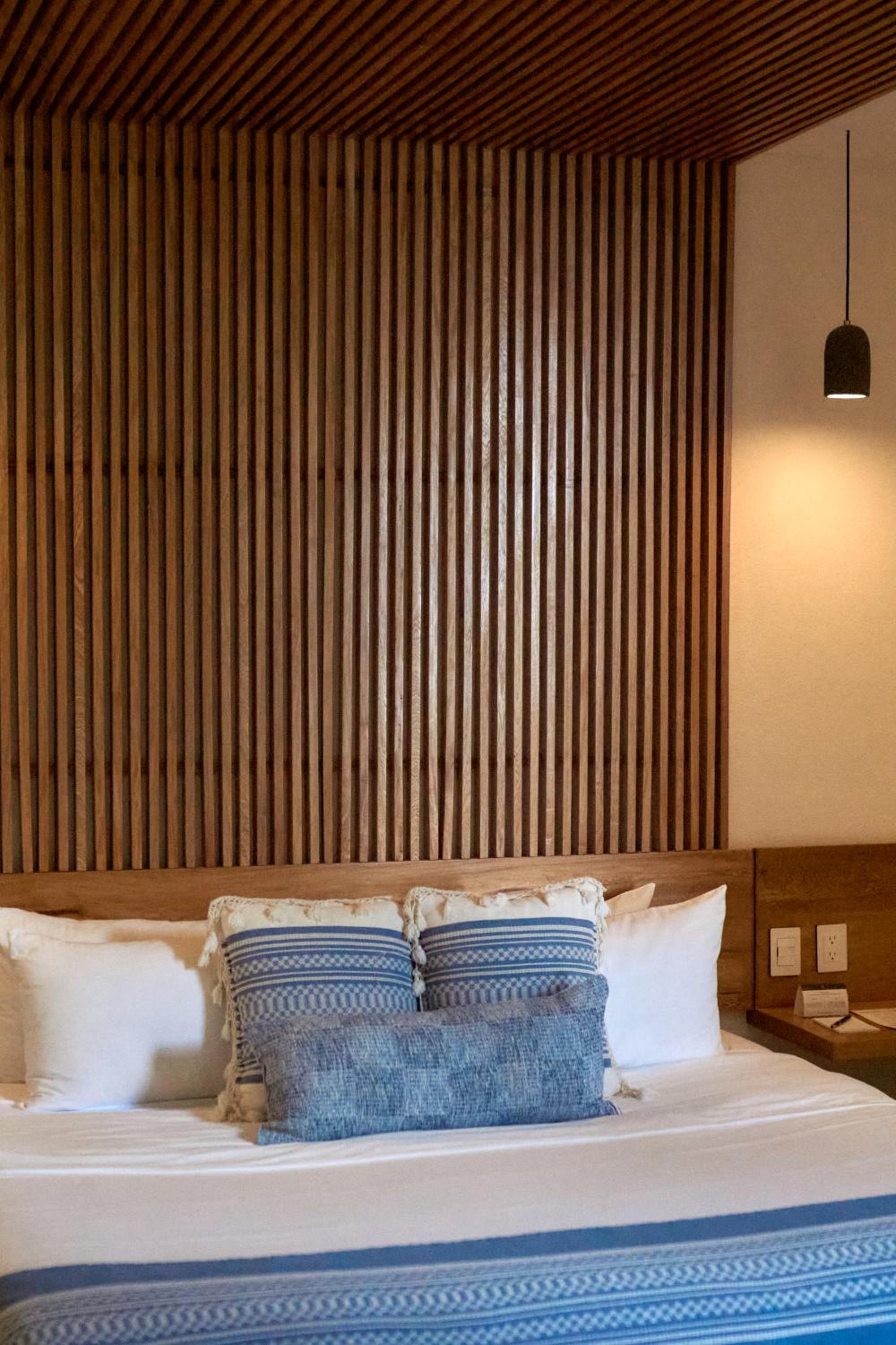 Deluxe Double Room with Garden View - Photo 2