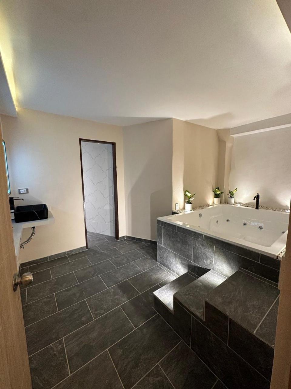 Deluxe Suite photo 3