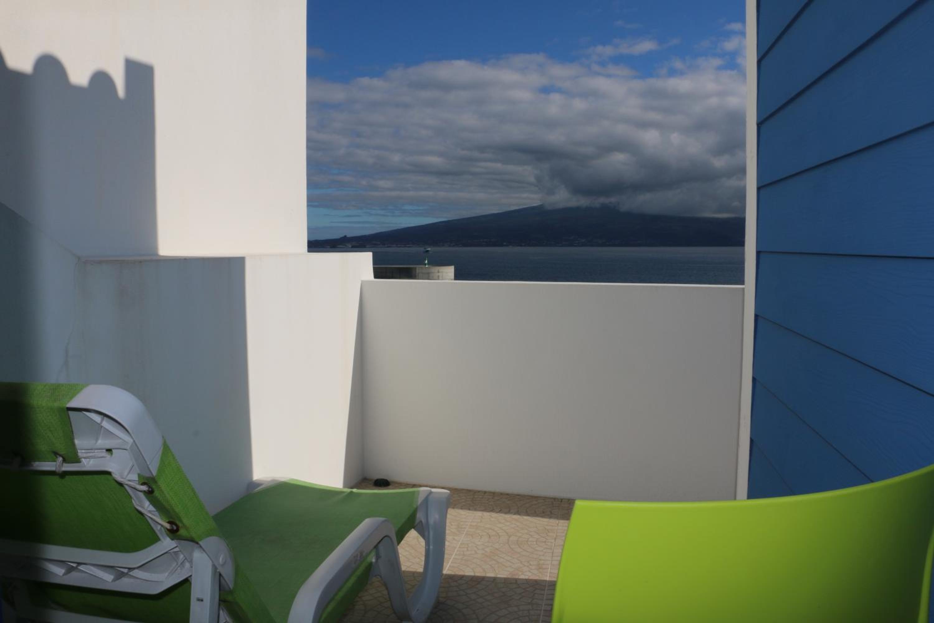 Studio with Sea View photo 2