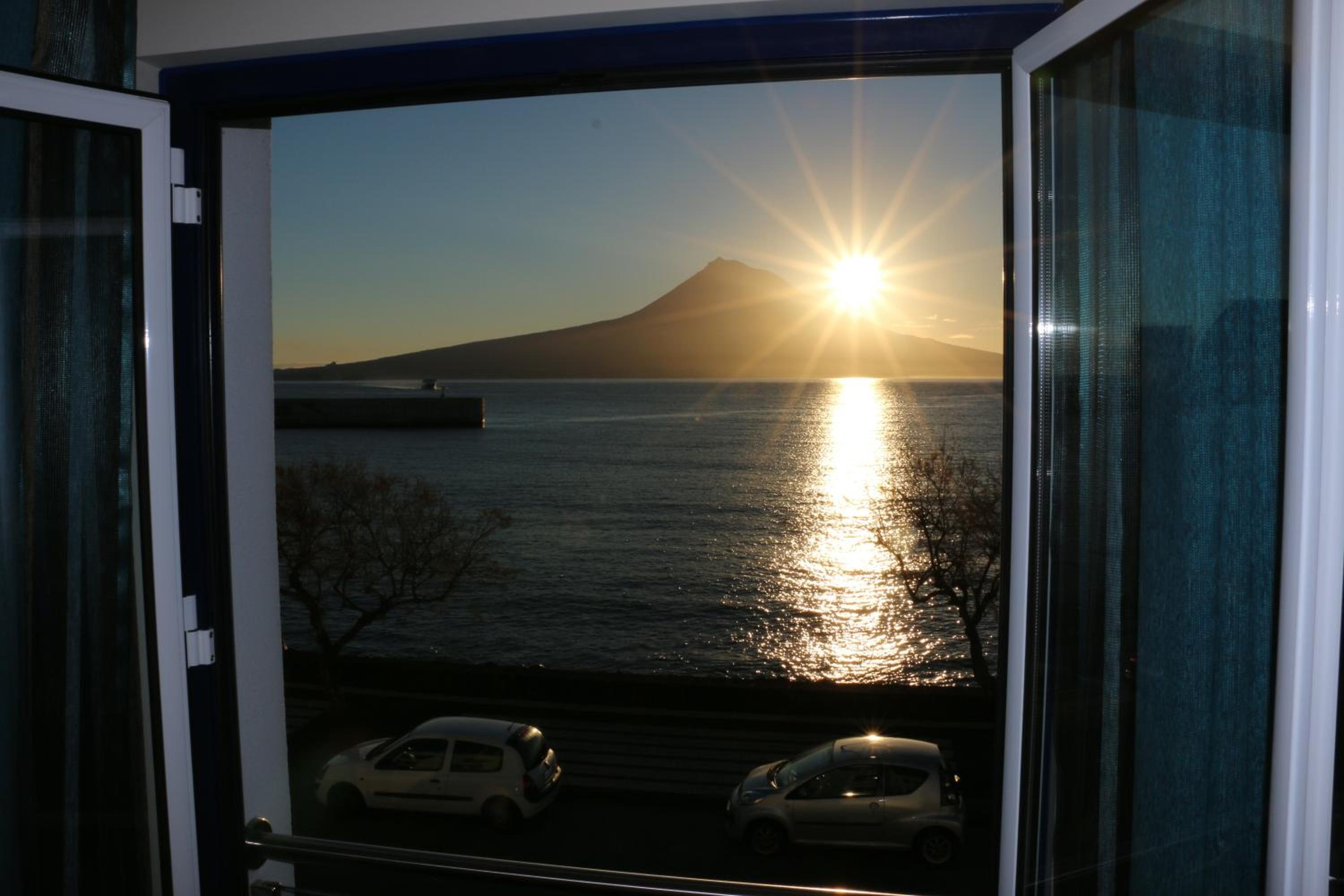 Apartment with Sea View - Photo 19