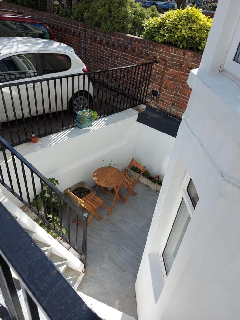 Suite with Terrace photo 3