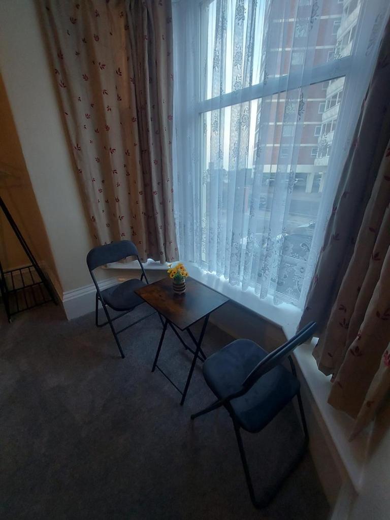 Deluxe Suite with Sea View photo 3