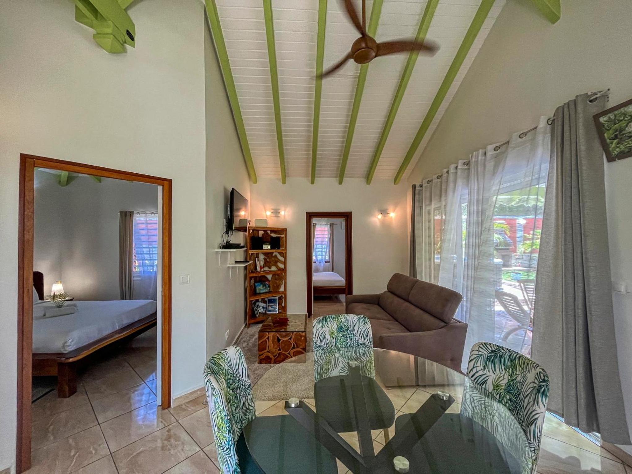 Two-Bedroom House photo 3