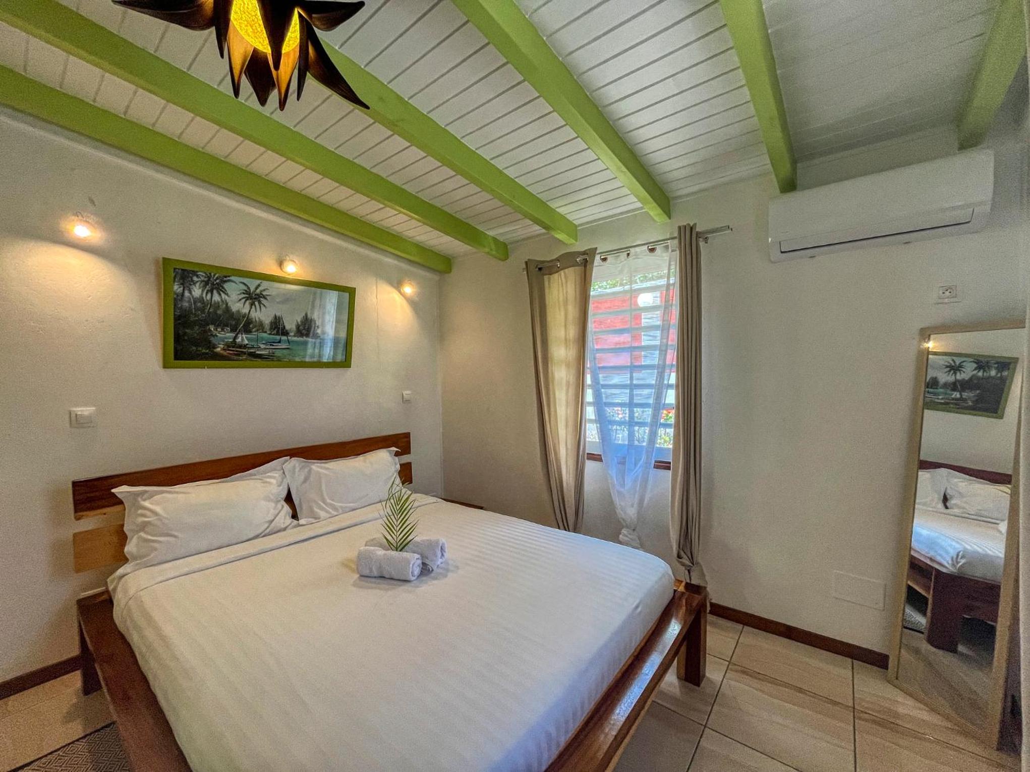 Two-Bedroom House photo 1