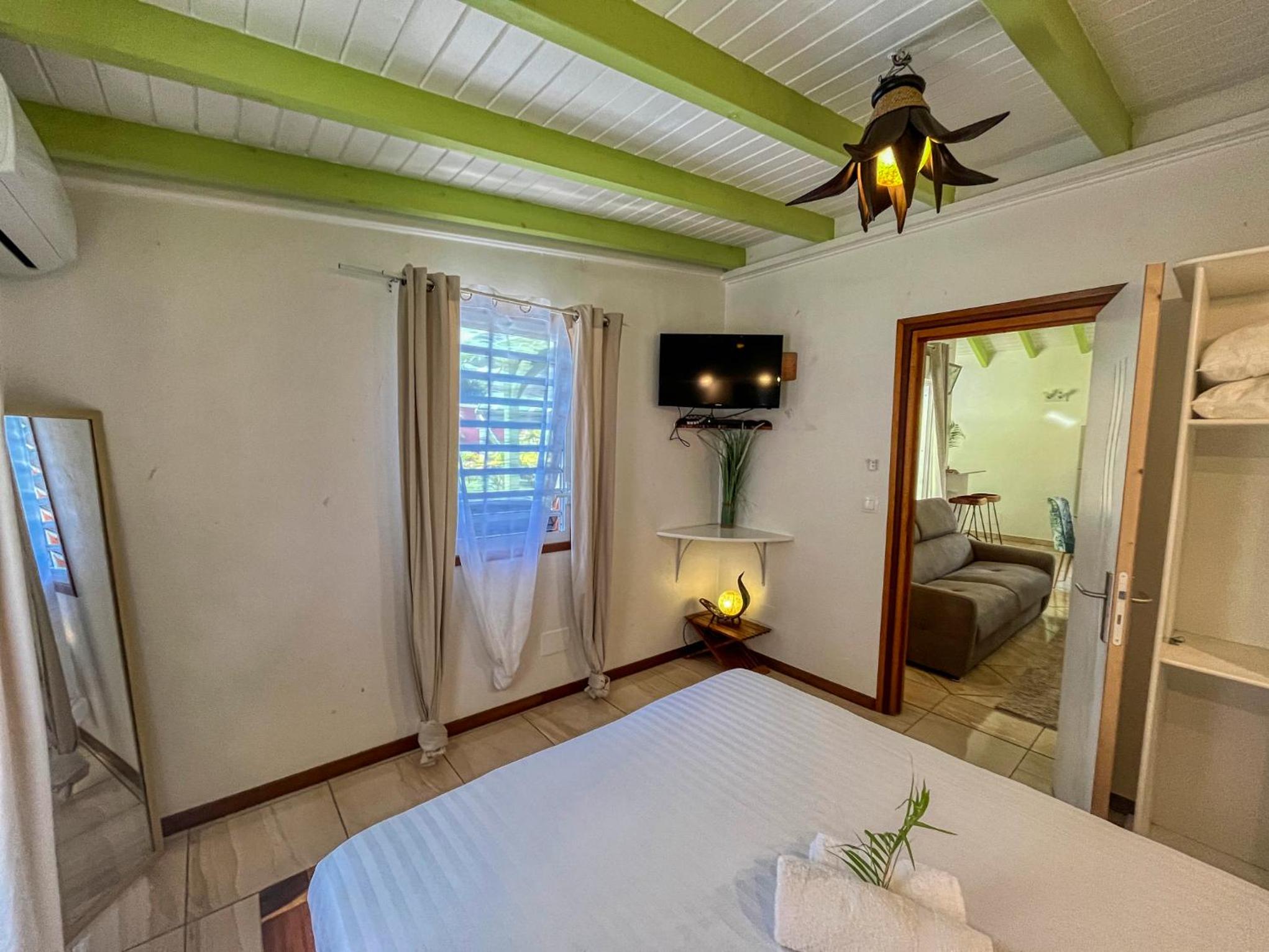 Two-Bedroom House photo 2