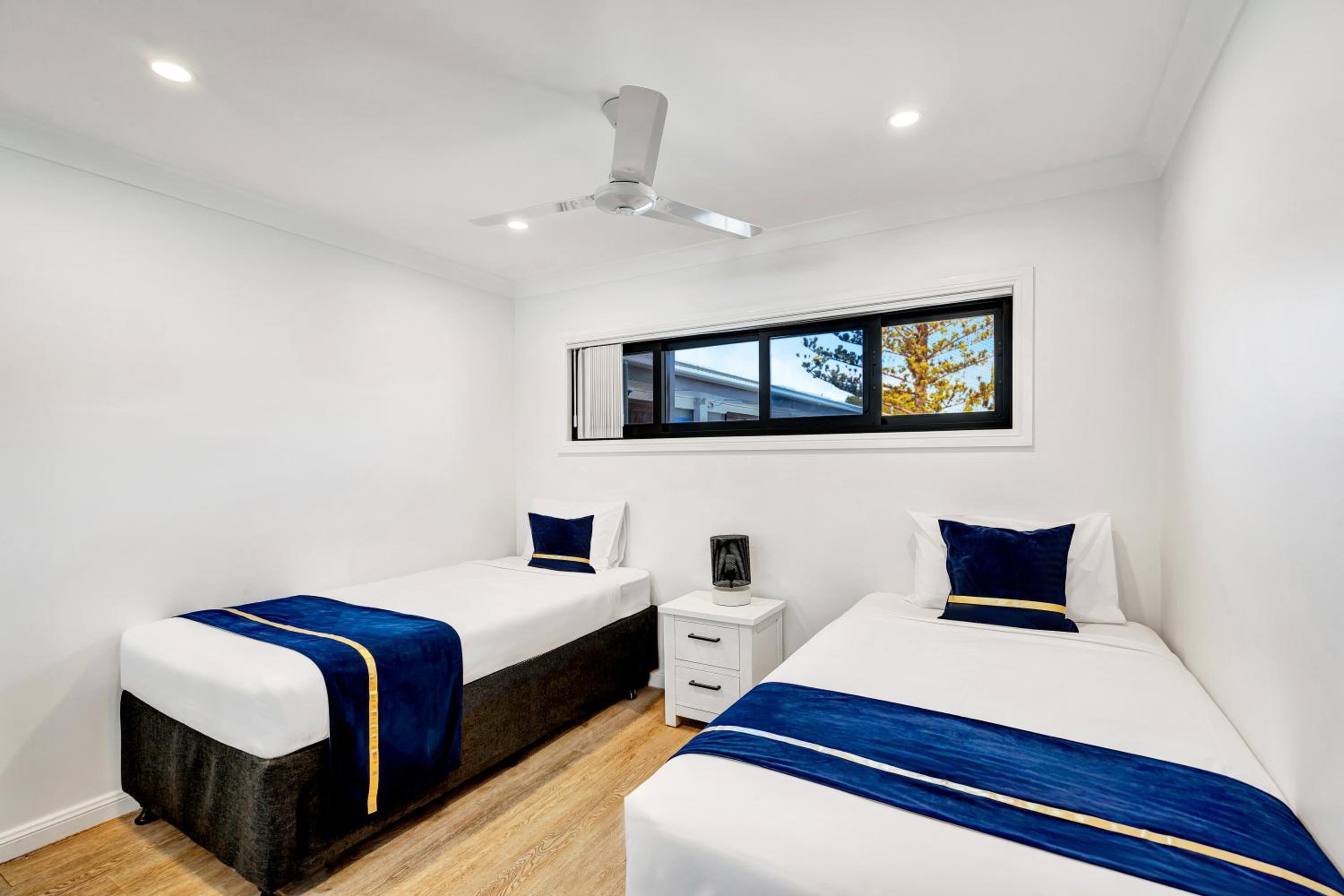 Two-Bedroom Apartment - Photo 13