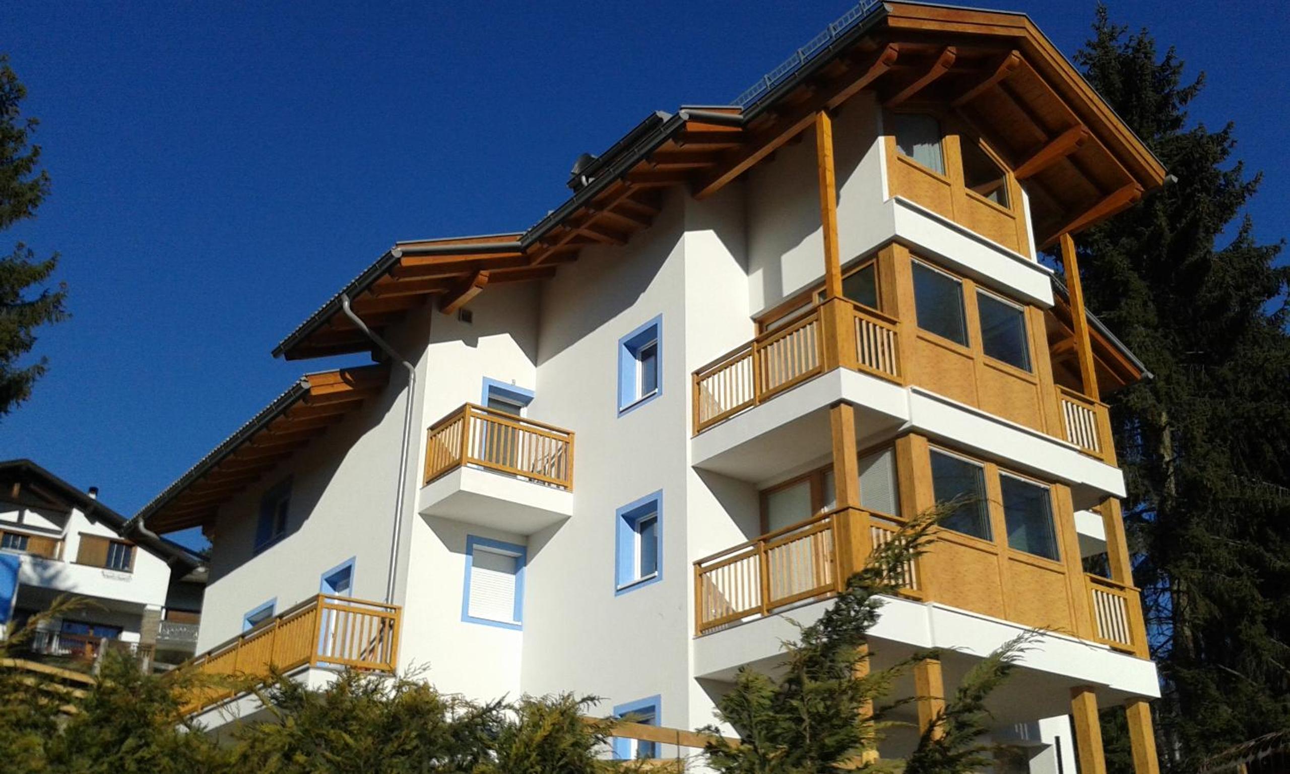 Two-Bedroom Villa - Photo 2