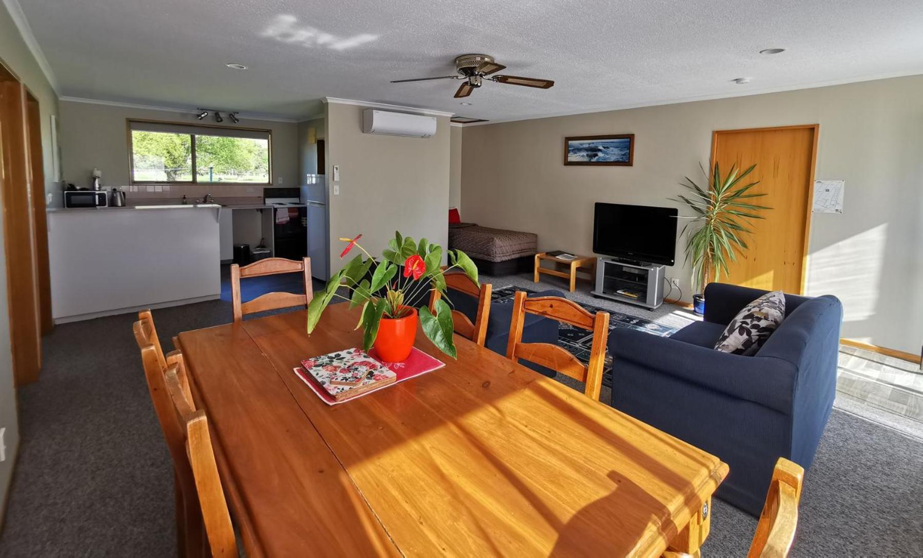 Two-Bedroom Apartment - Photo 1
