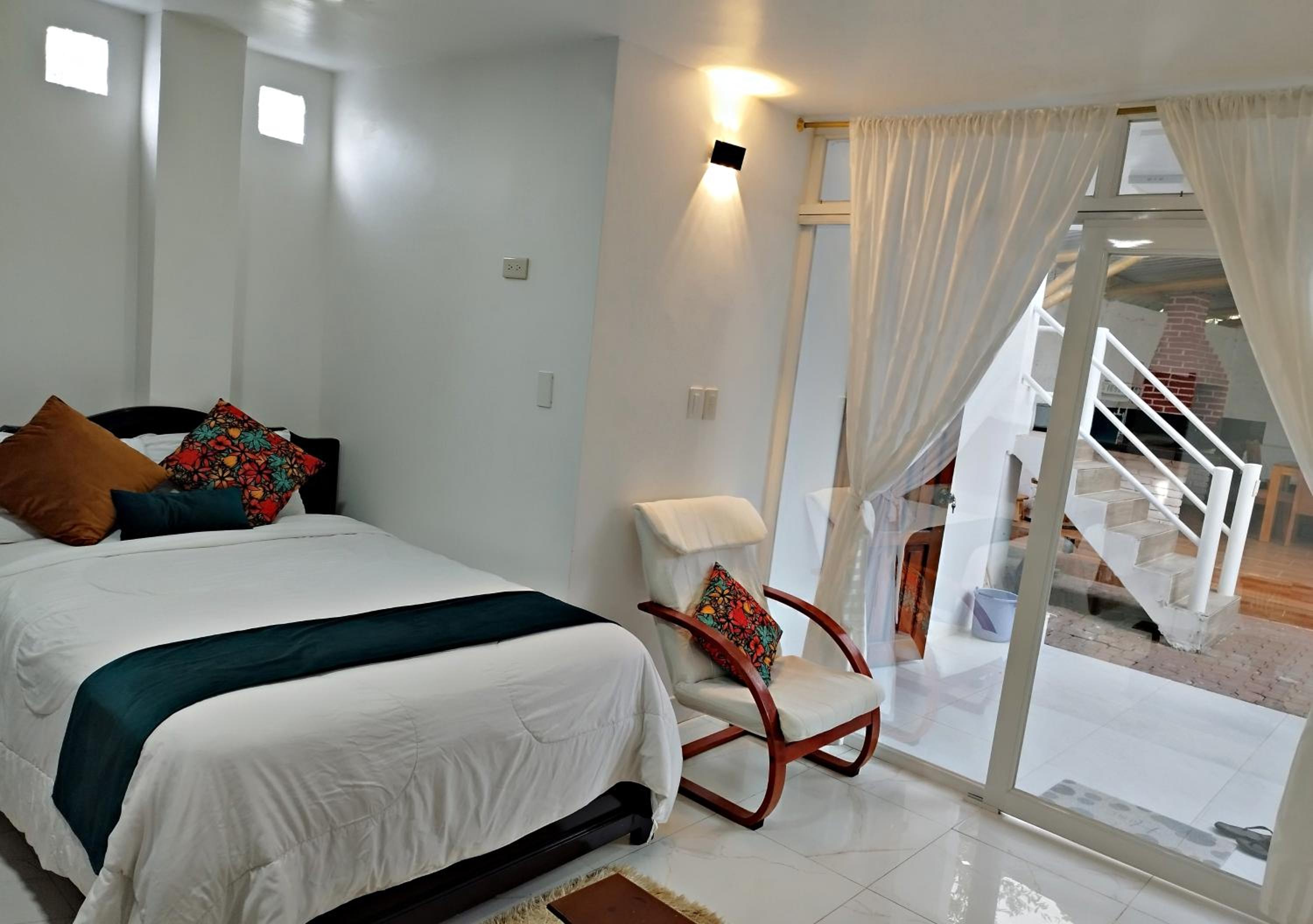 Luxury Quadruple Room photo 3