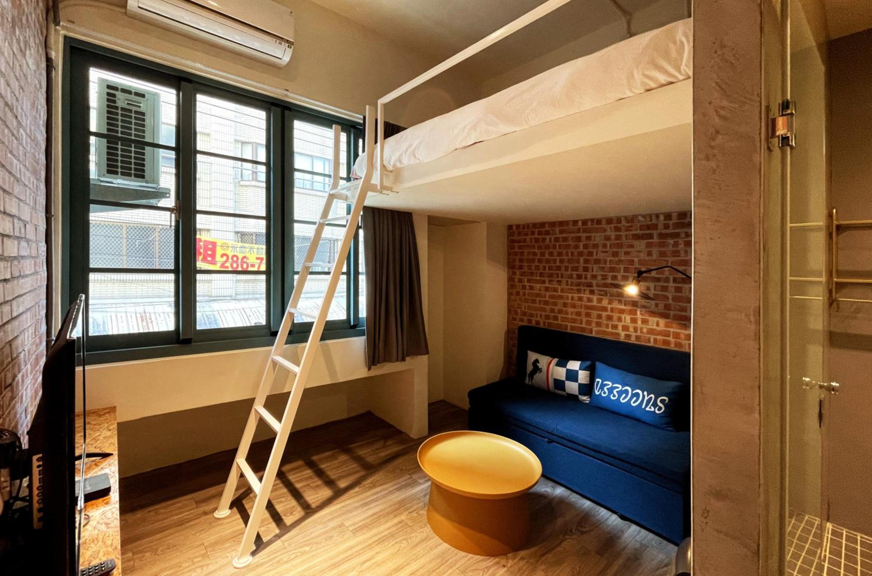 Family Junior Suite