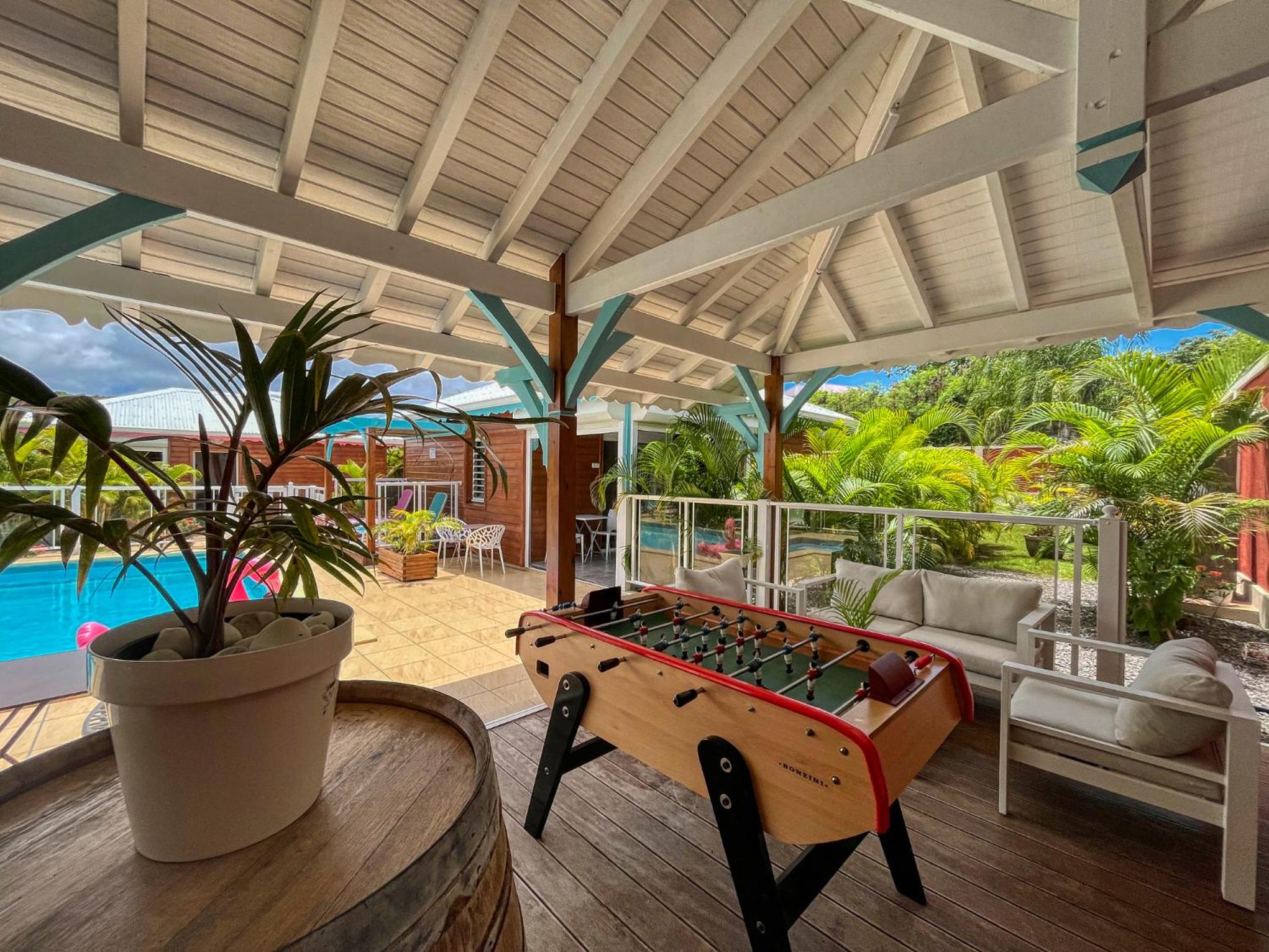 One-Bedroom House - Photo 16