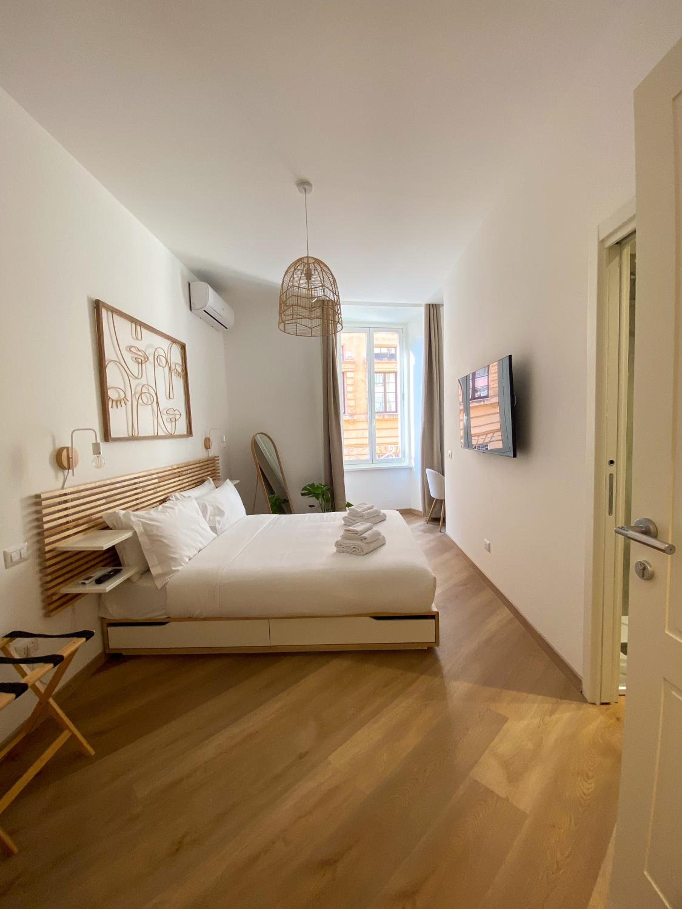 Deluxe Room photo 1
