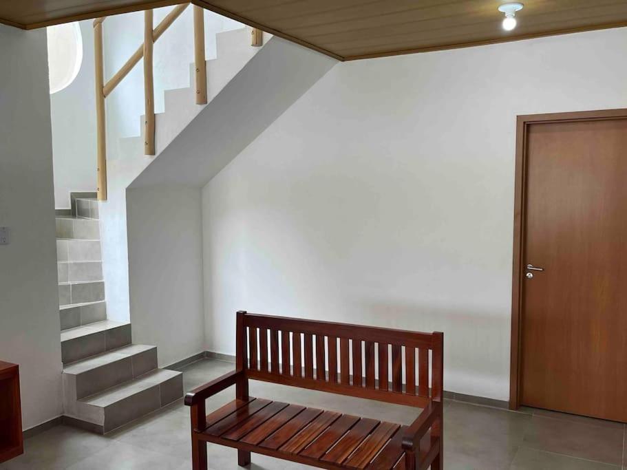 Three-Bedroom House photo 3