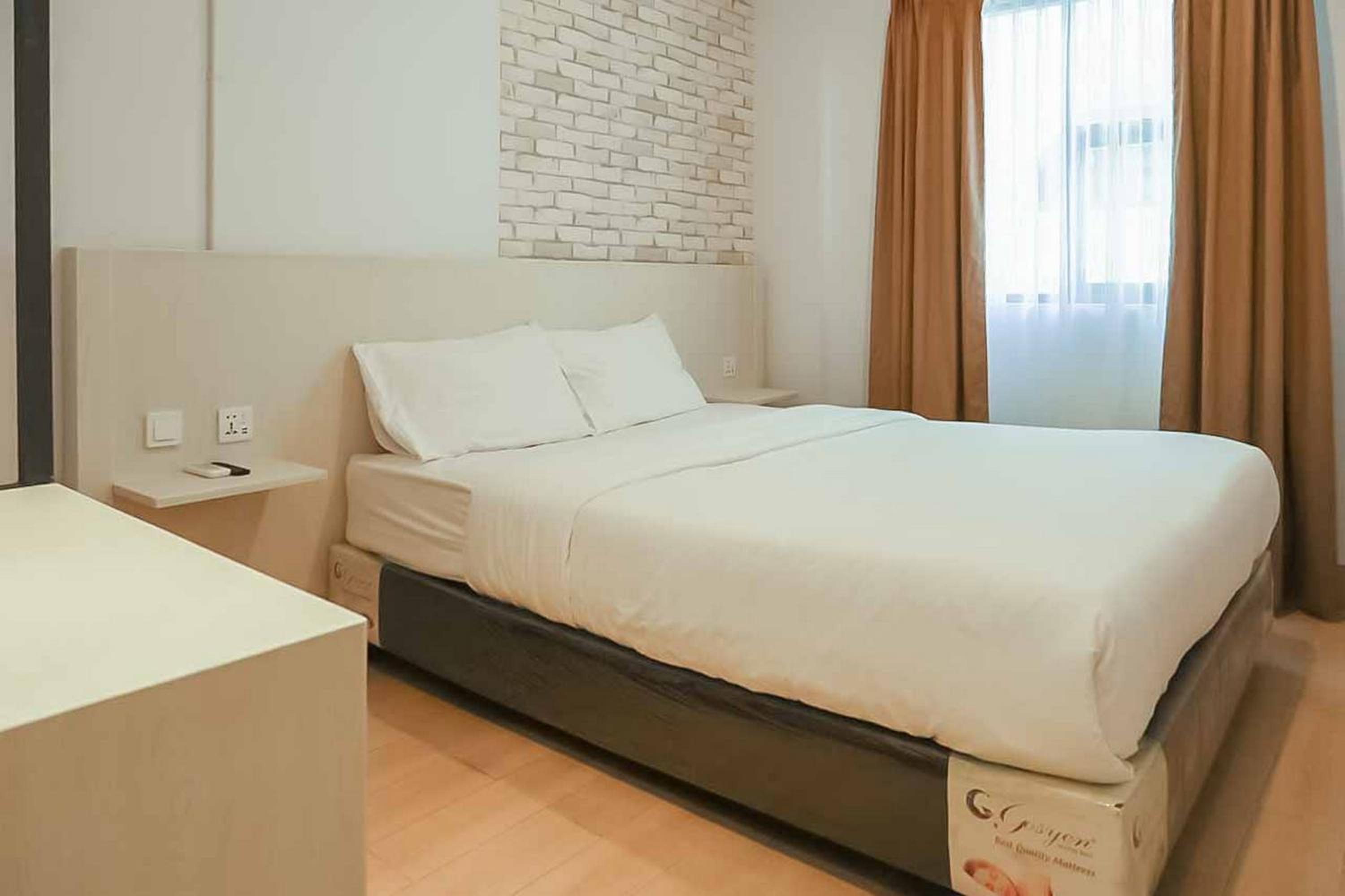 Standard Double Room - Photo 4