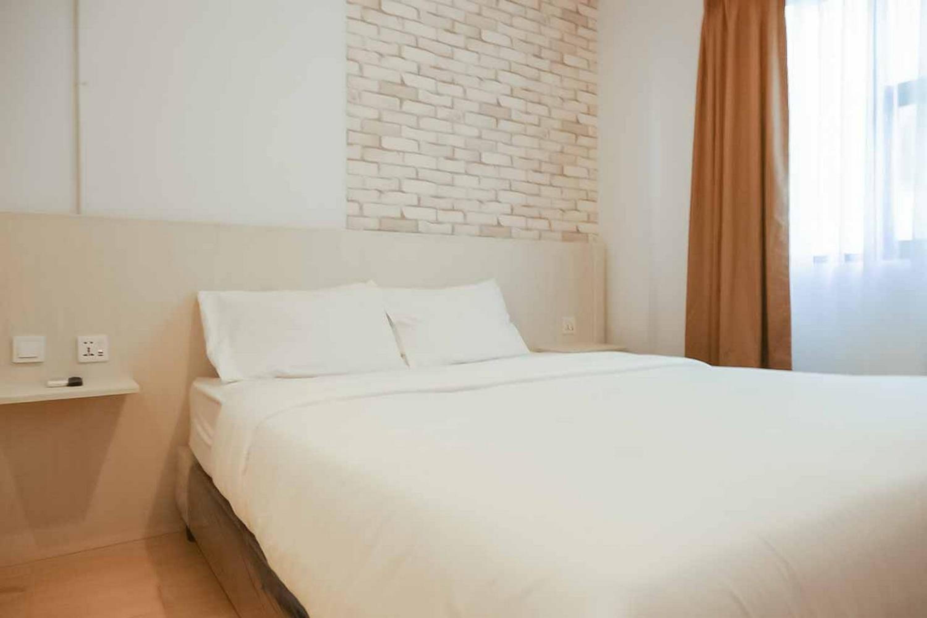Standard Double Room - Photo 1