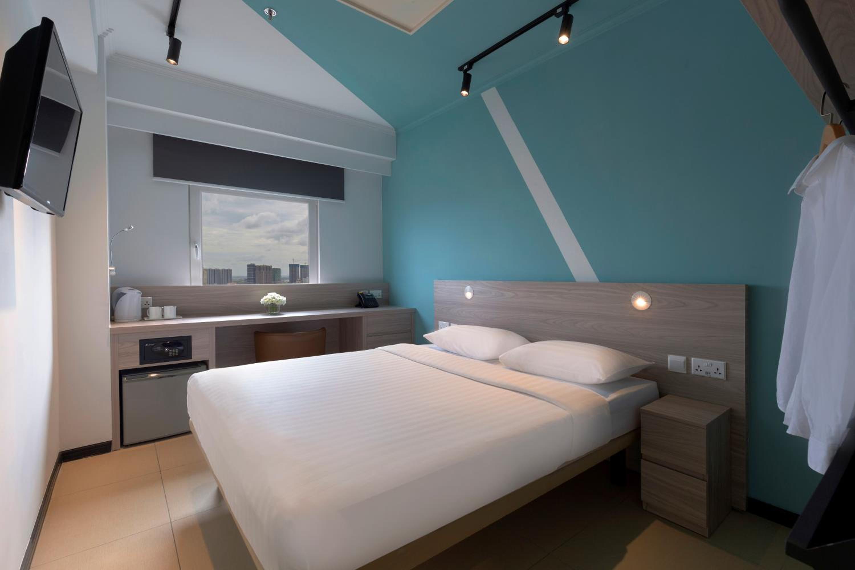 Standard Double Room photo 1