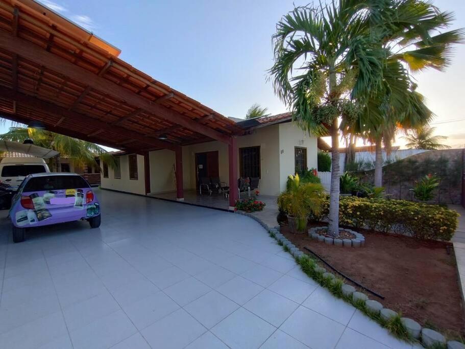 Three-Bedroom House photo 2
