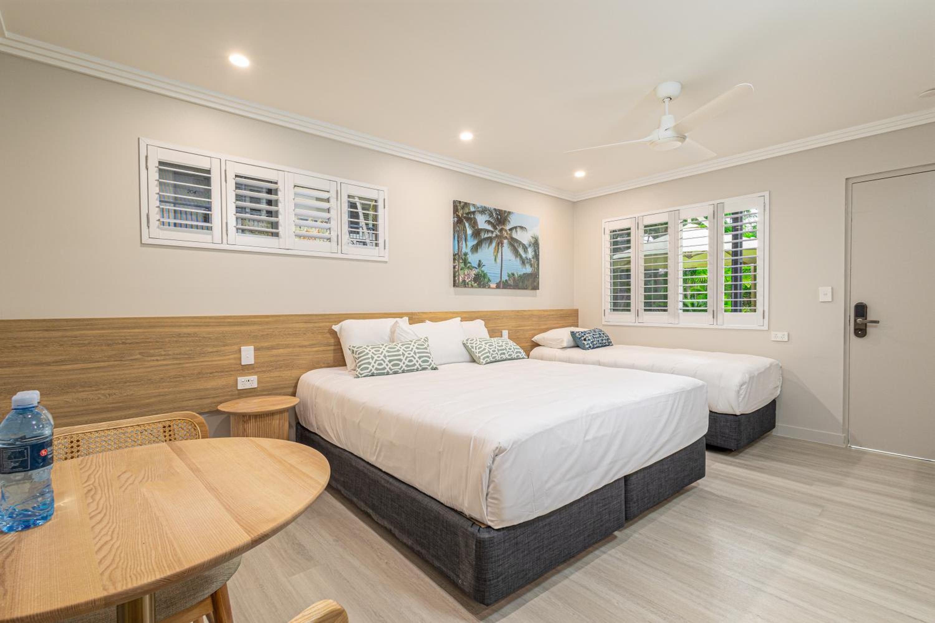 Superior Quadruple Room - Photo 2