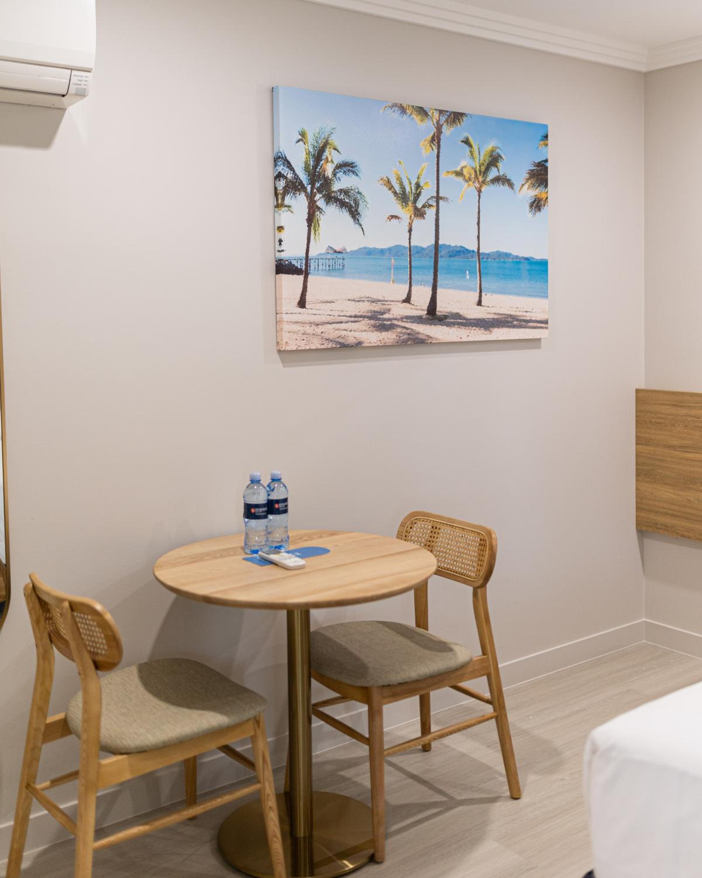 Superior Quadruple Room - Photo 5
