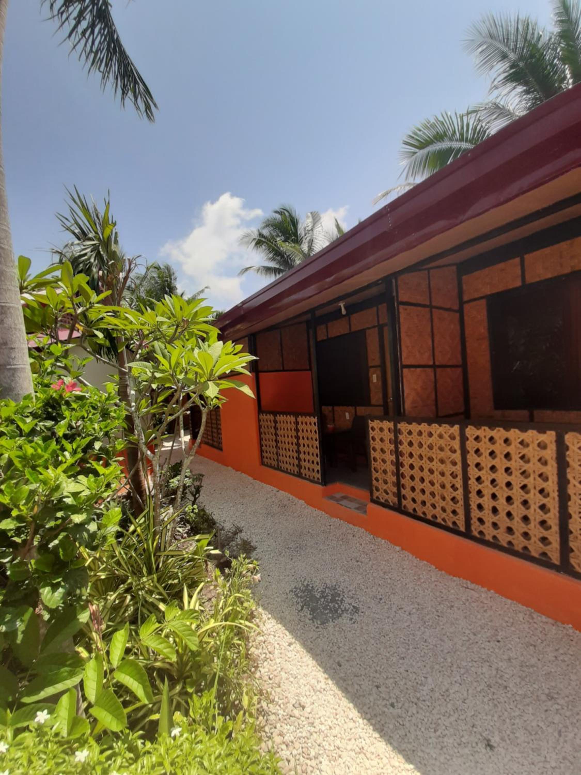 Double Room with Private Bathroom photo 2
