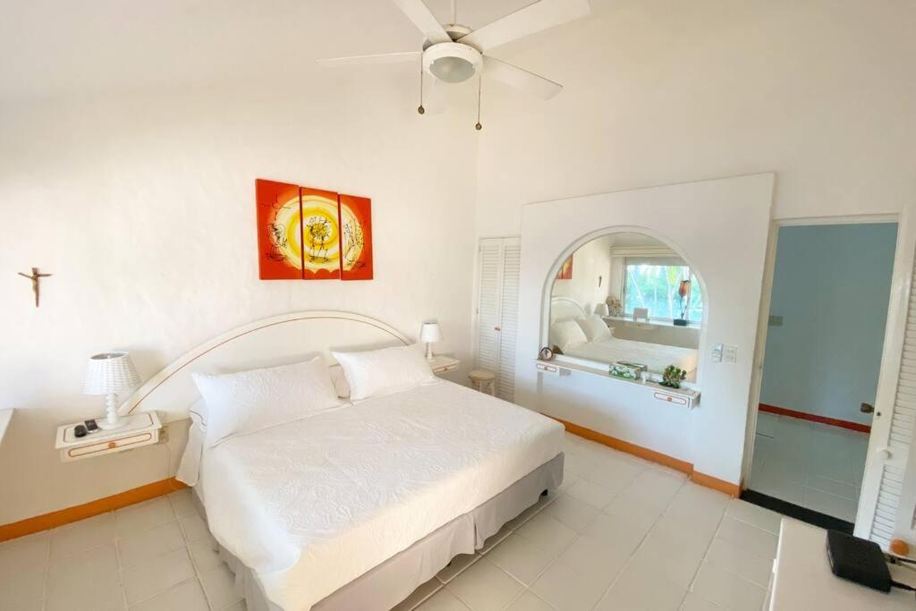 Three-Bedroom Villa photo 1