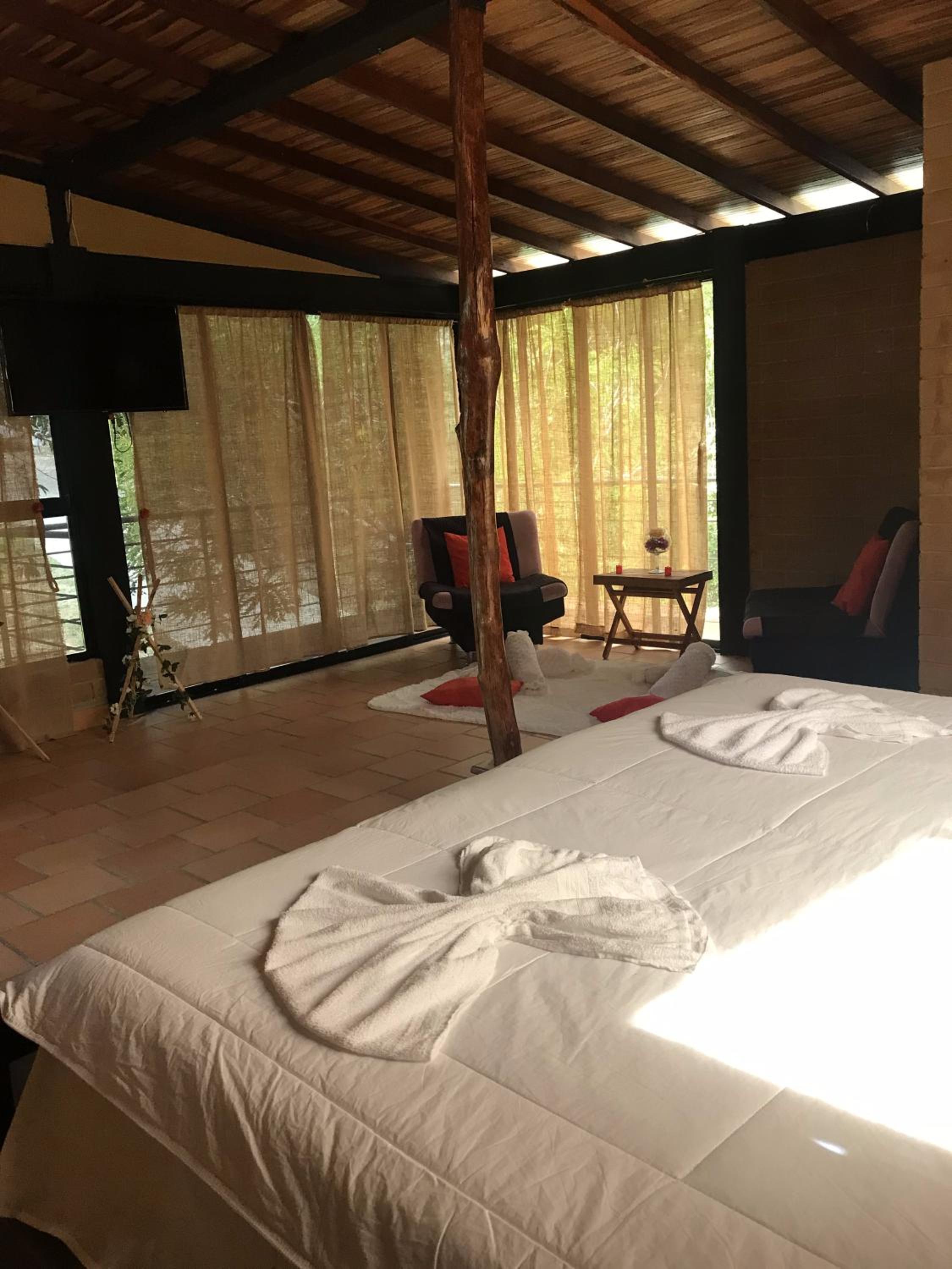 Superior Chalet photo 1