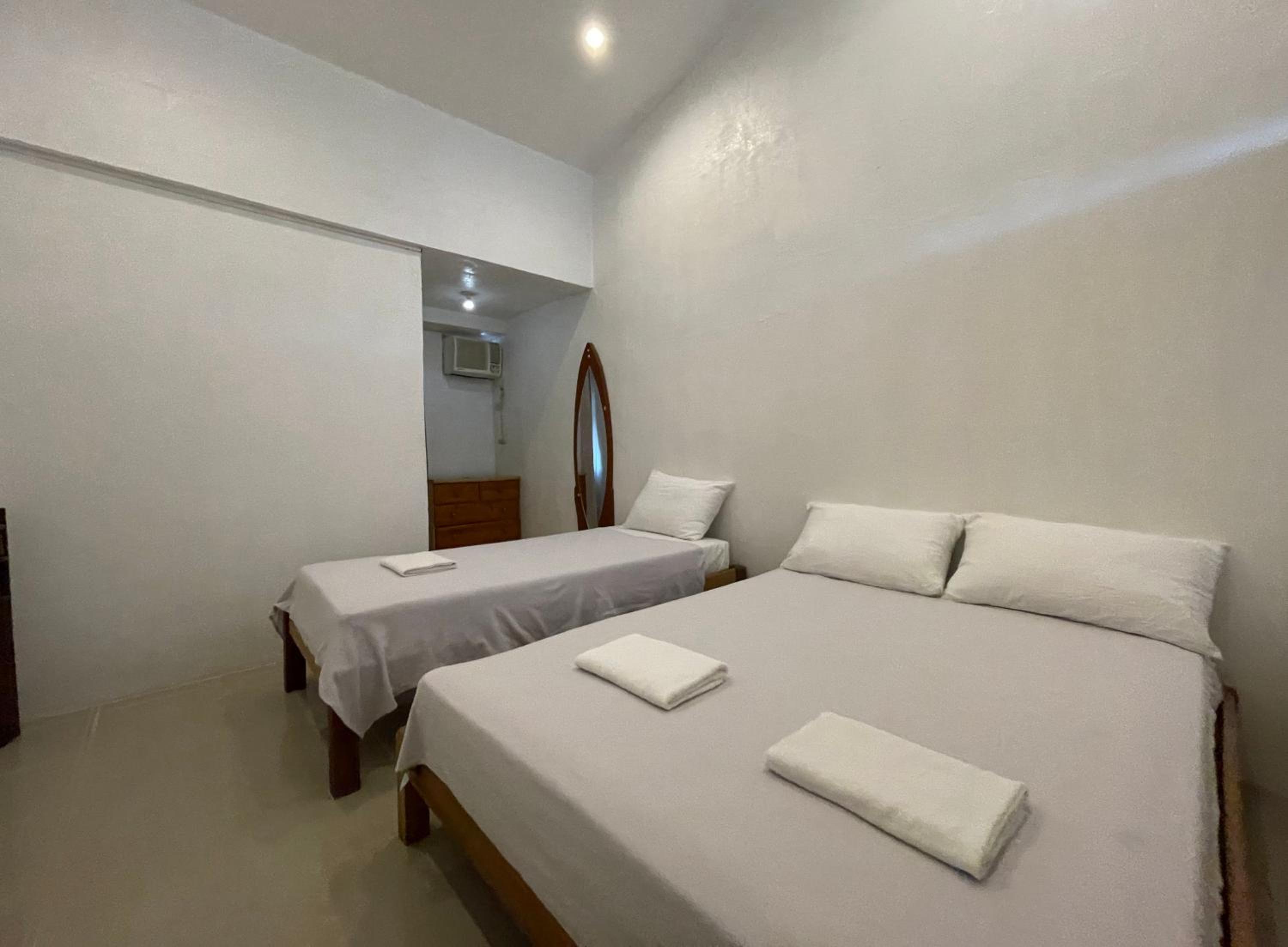 Triple Room - Photo 5