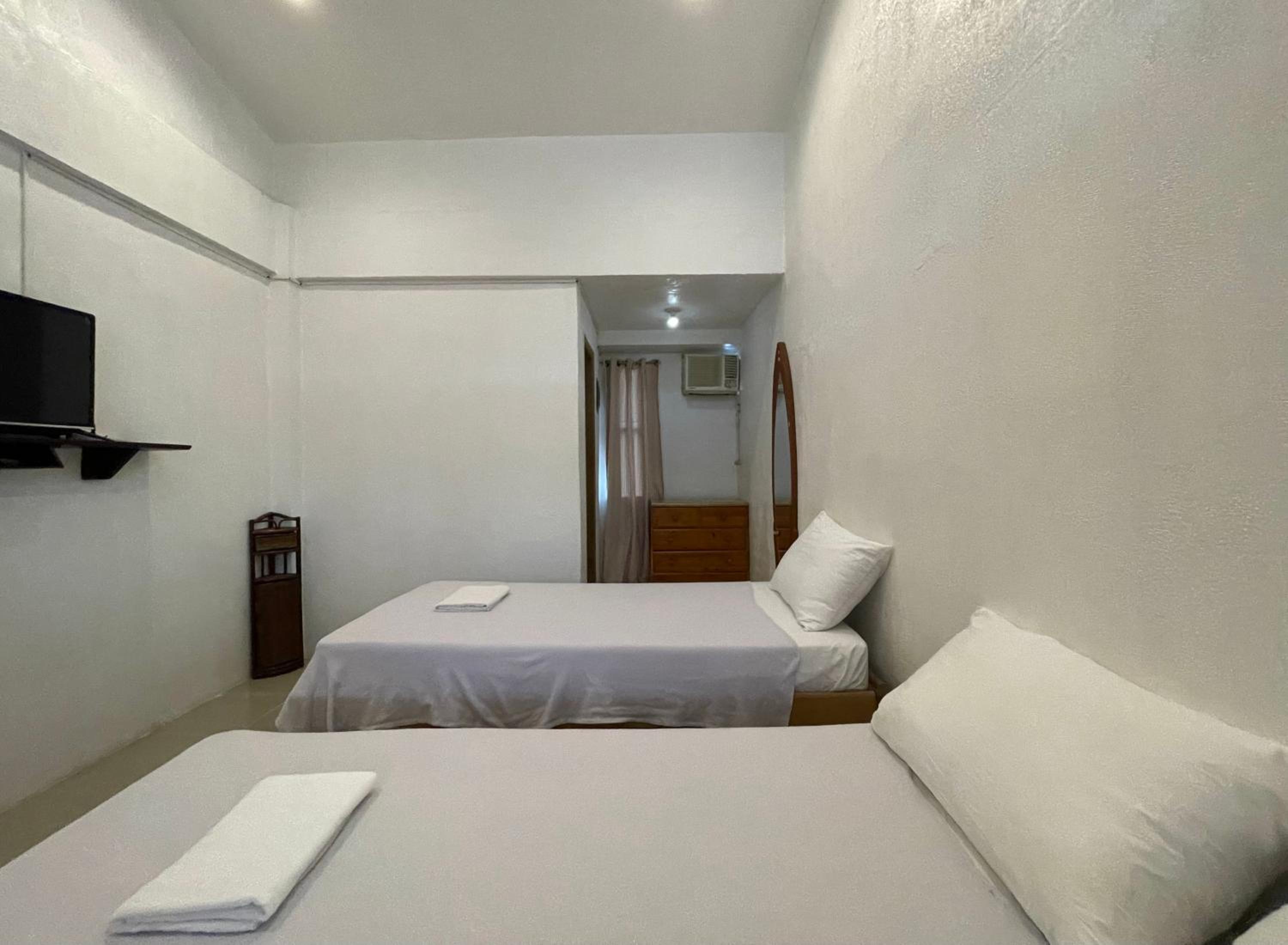 Triple Room - Photo 3
